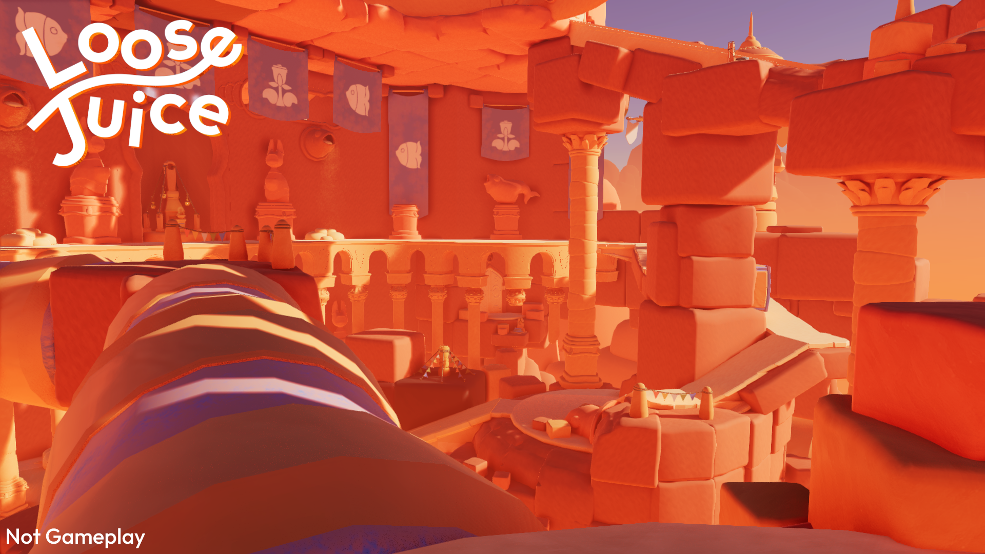 Screenshot 8 for Loose Juice