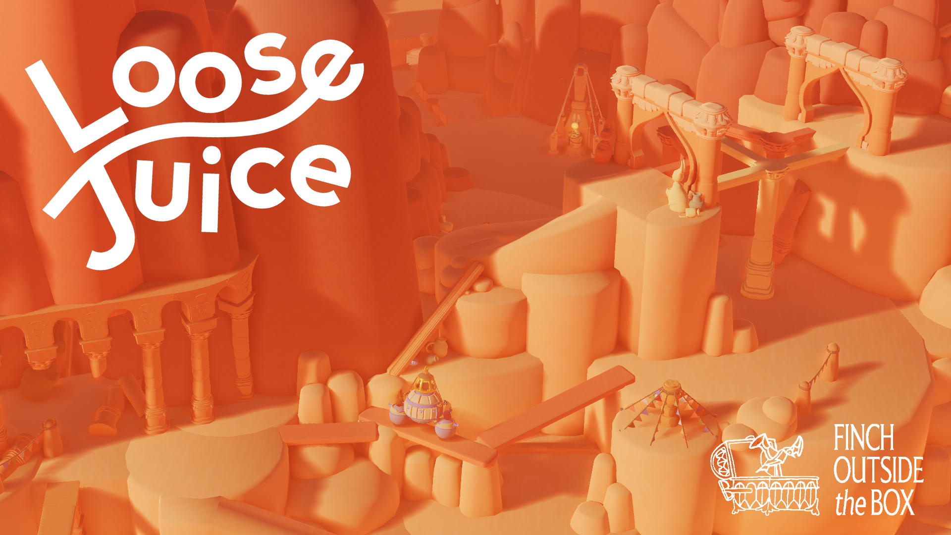 Screenshot 2 for Loose Juice