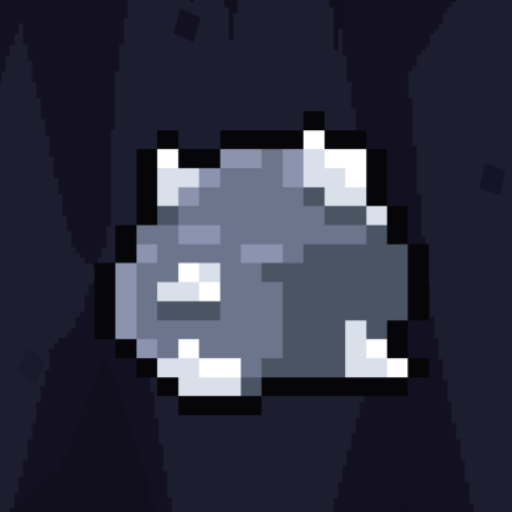 Silver Clicker Silver Clicker by omarmt
