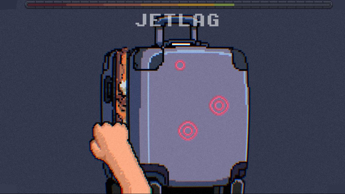 Screenshot 6 for Layover: Game Over