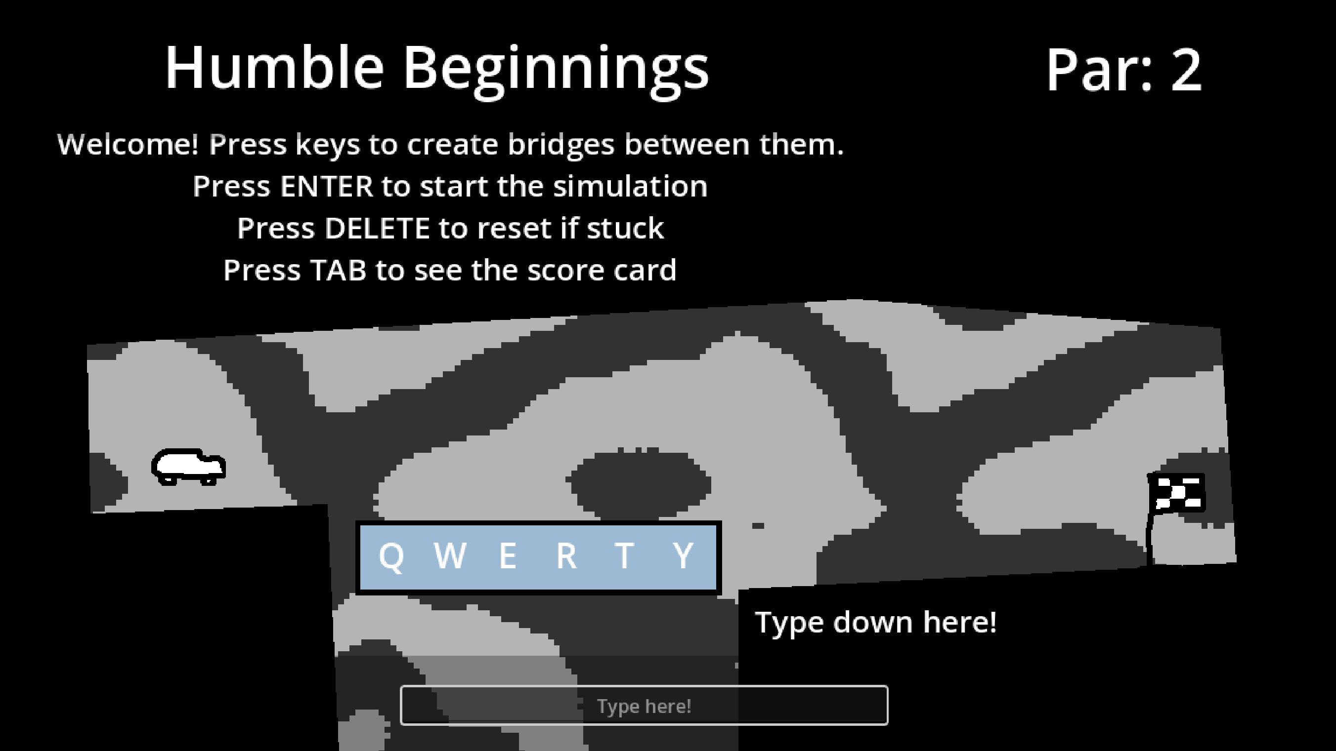 Rate (Car)WERTYUIOP by JammyDodger101 for Code for a Cause x Micro Jam ...