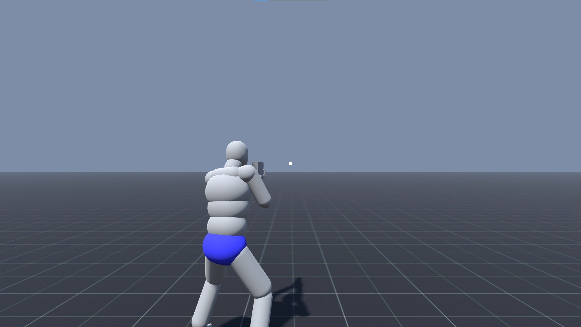 Screenshot 4 for Godot 4.6 New IK