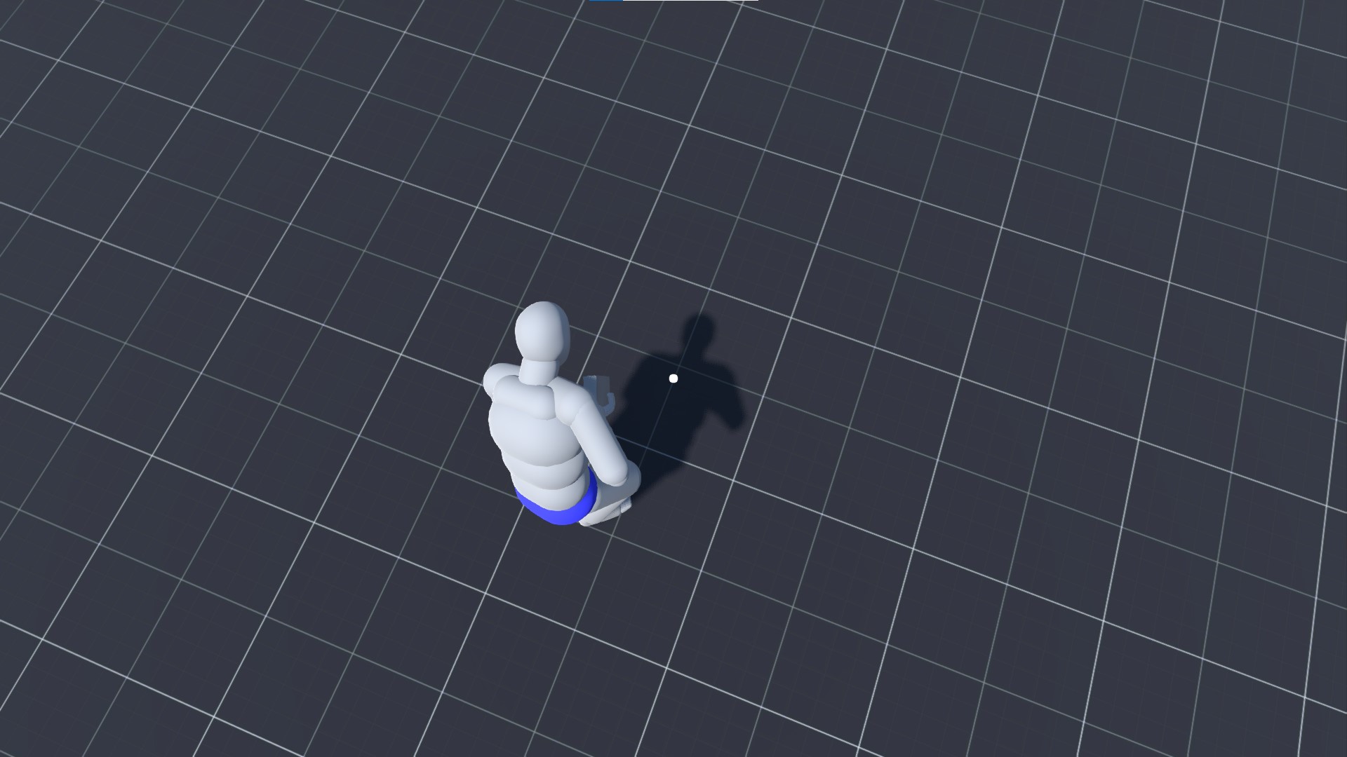 Screenshot 2 for Godot 4.6 New IK