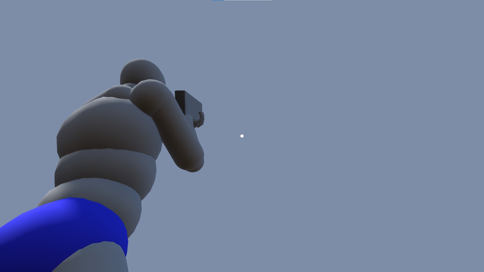 Screenshot 3 for Godot 4.6 New IK