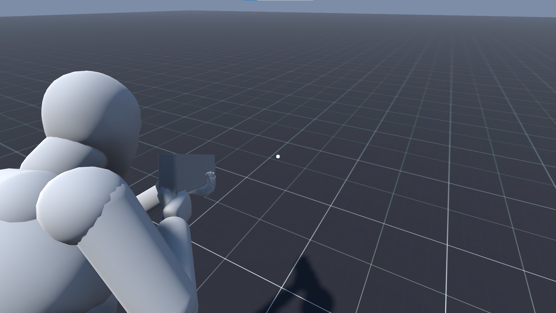 Screenshot 5 for Godot 4.6 New IK