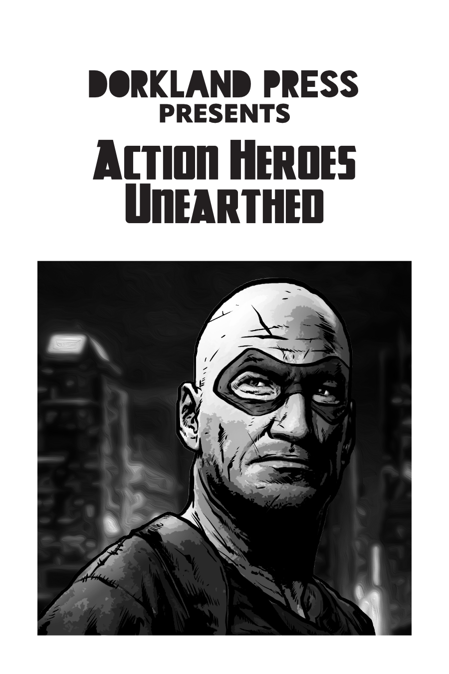 Screenshot 2 for Action-Heroes Unearthed