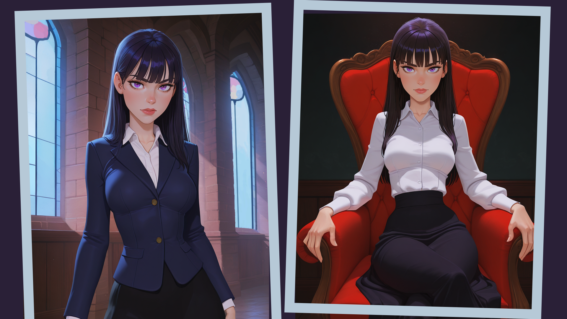 Screenshot 8 for The Lust Grimoire