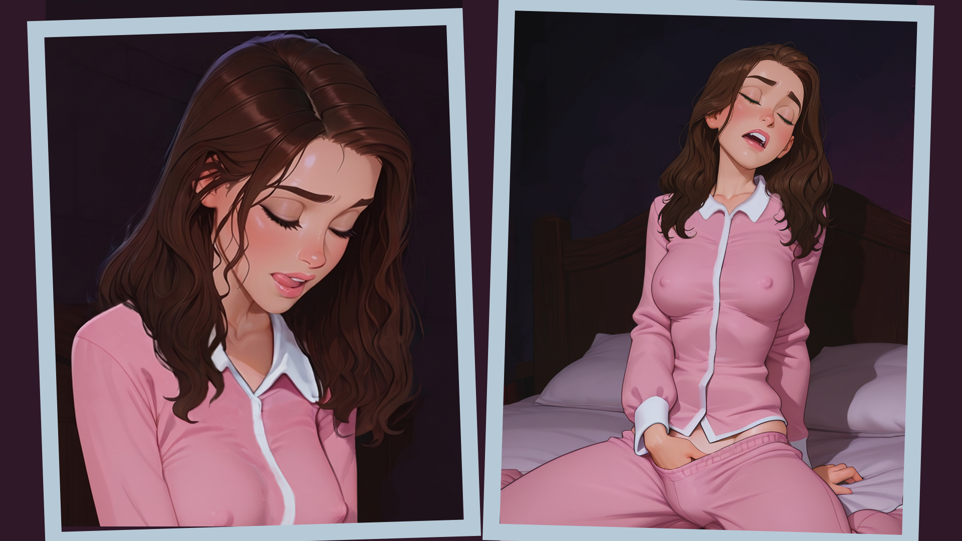 Screenshot 6 for The Lust Grimoire