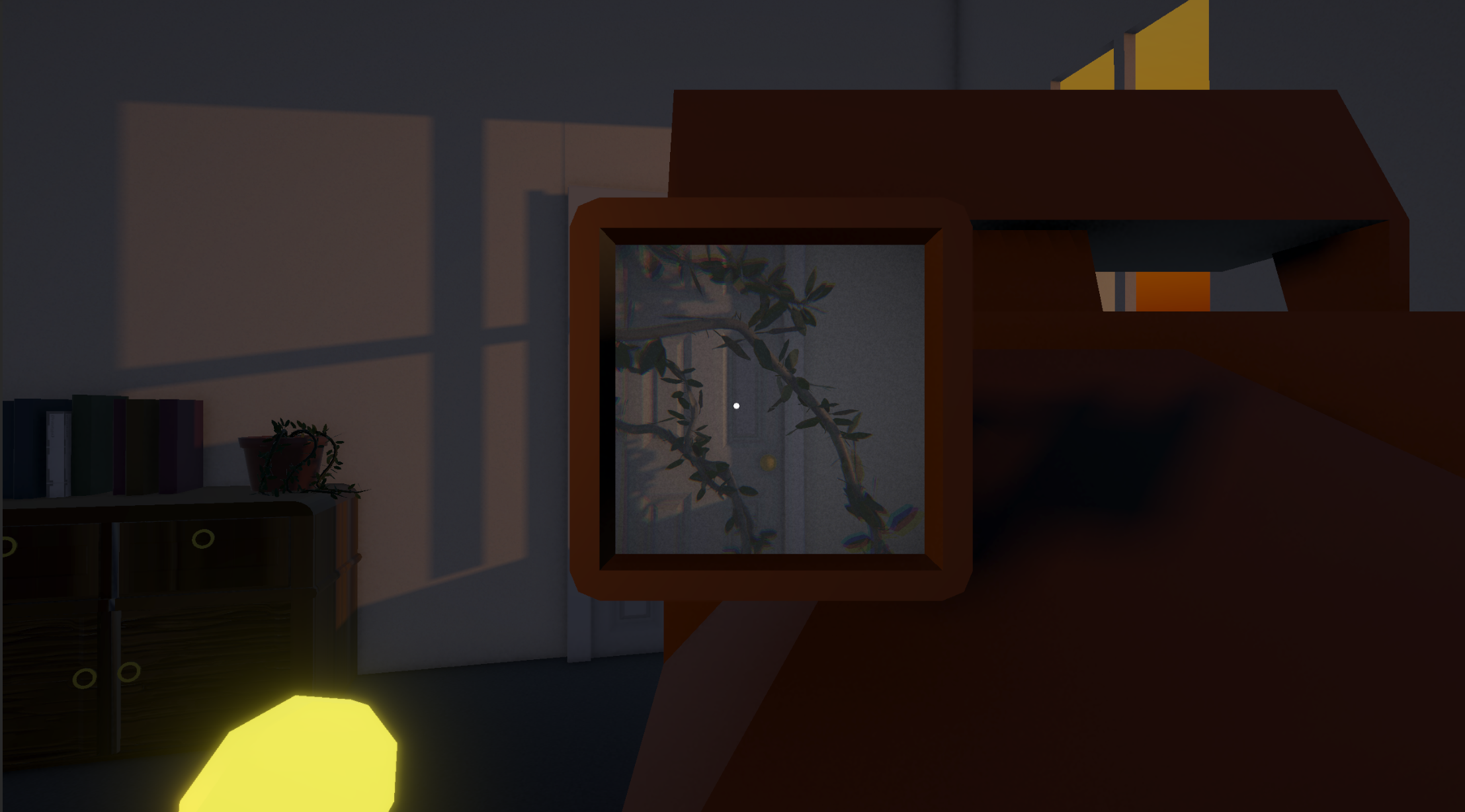 Screenshot 4 for Strange Manor