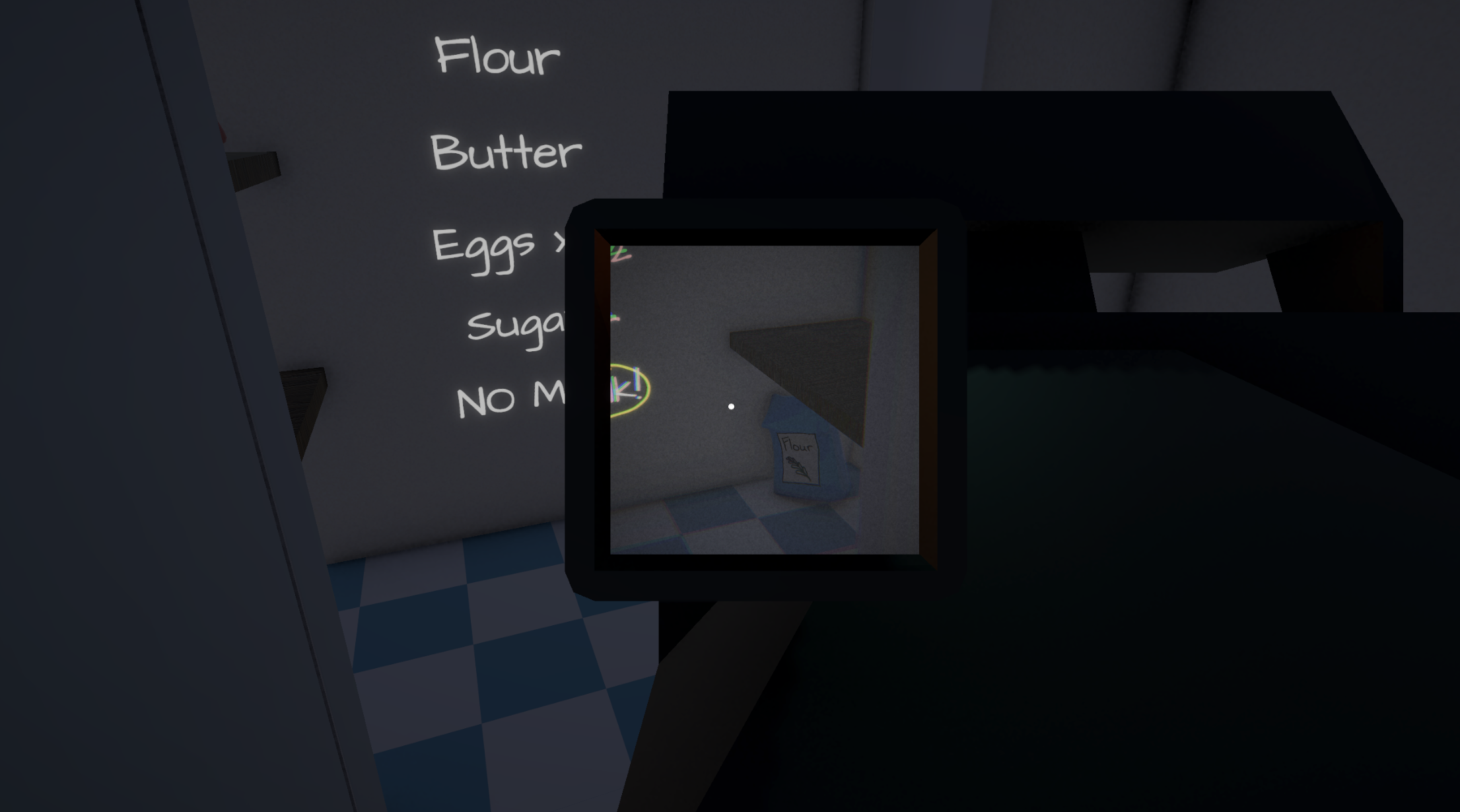 Screenshot 6 for Strange Manor