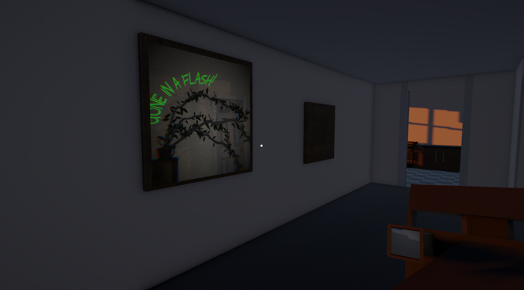 Screenshot 3 for Strange Manor