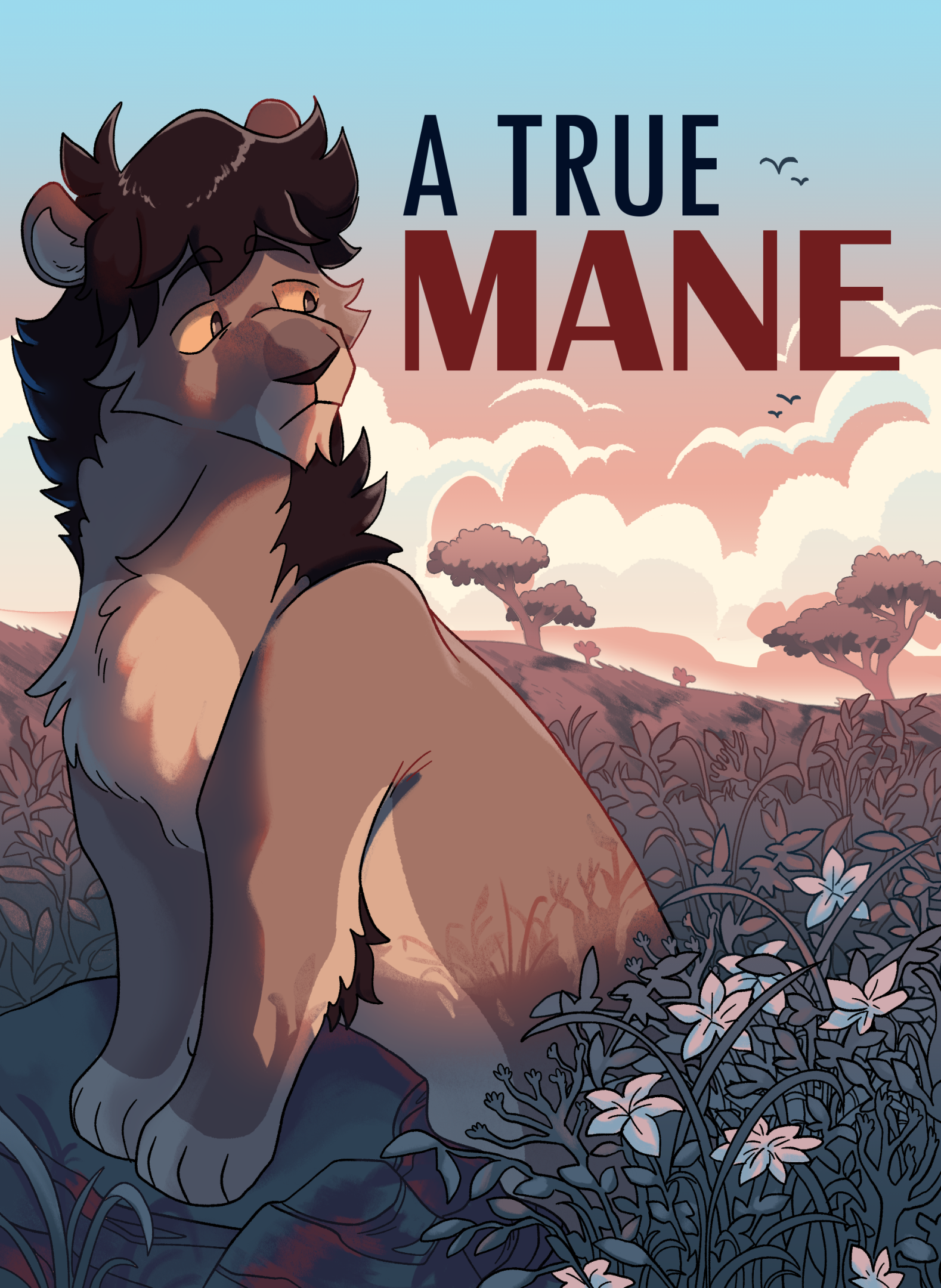 Screenshot 2 for A True Mane