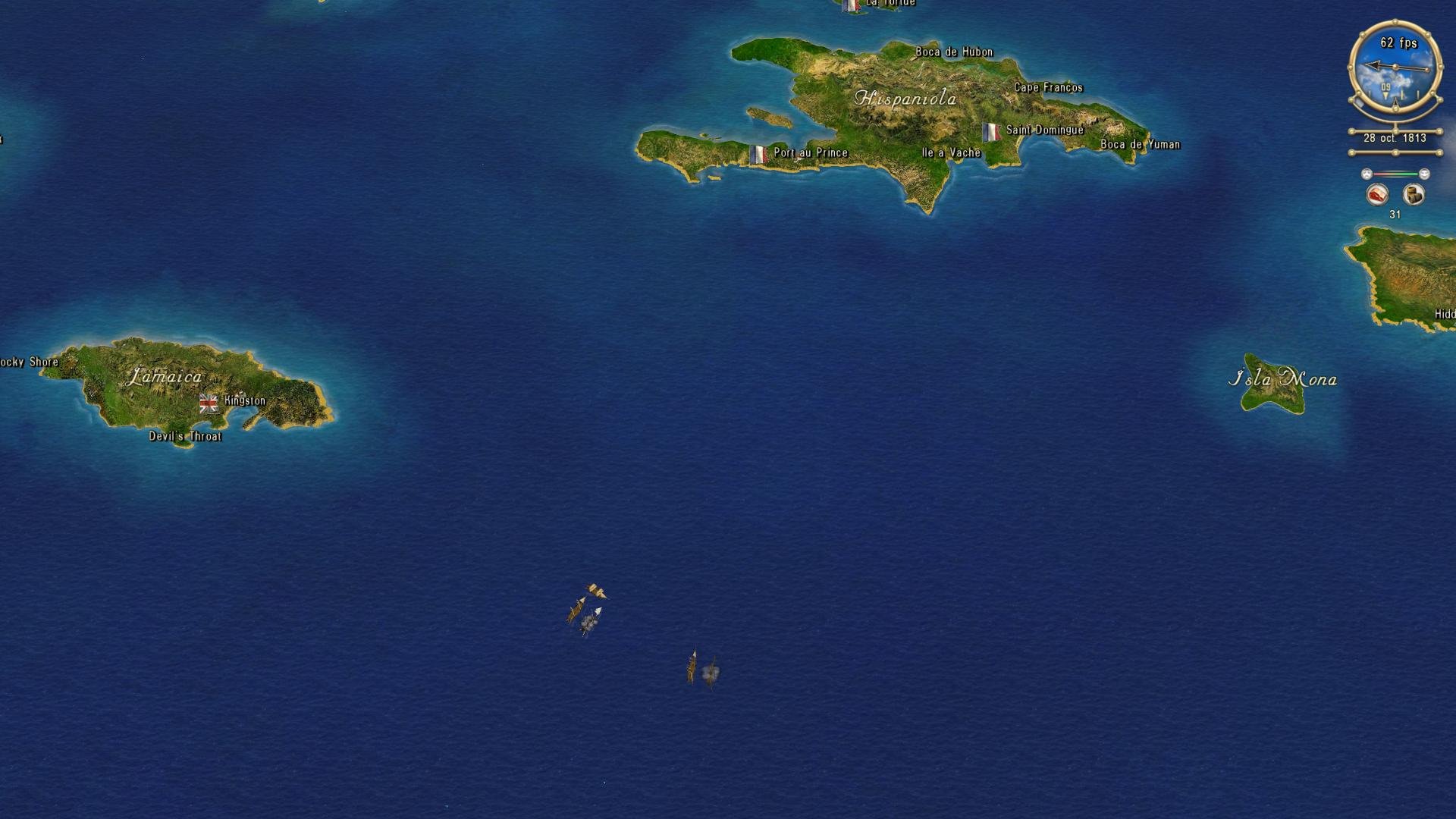 Screenshot 8 for New Horizons Refined Edition