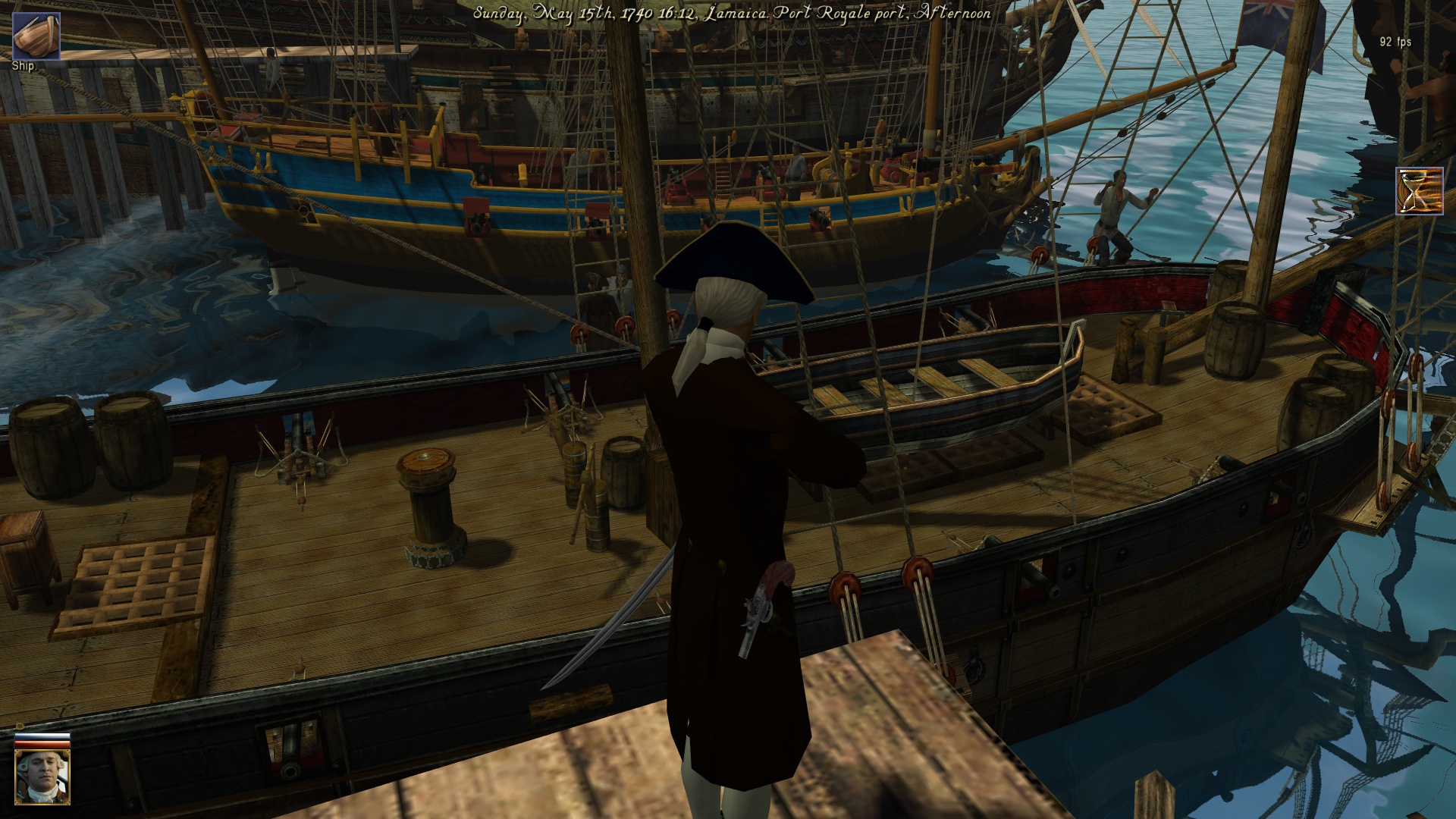 Screenshot 13 for New Horizons Refined Edition