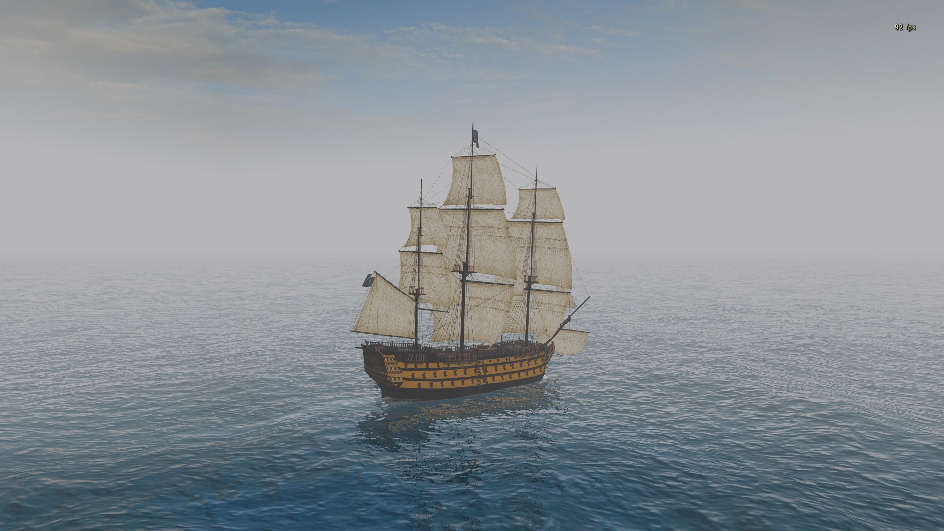 Screenshot 7 for New Horizons Refined Edition