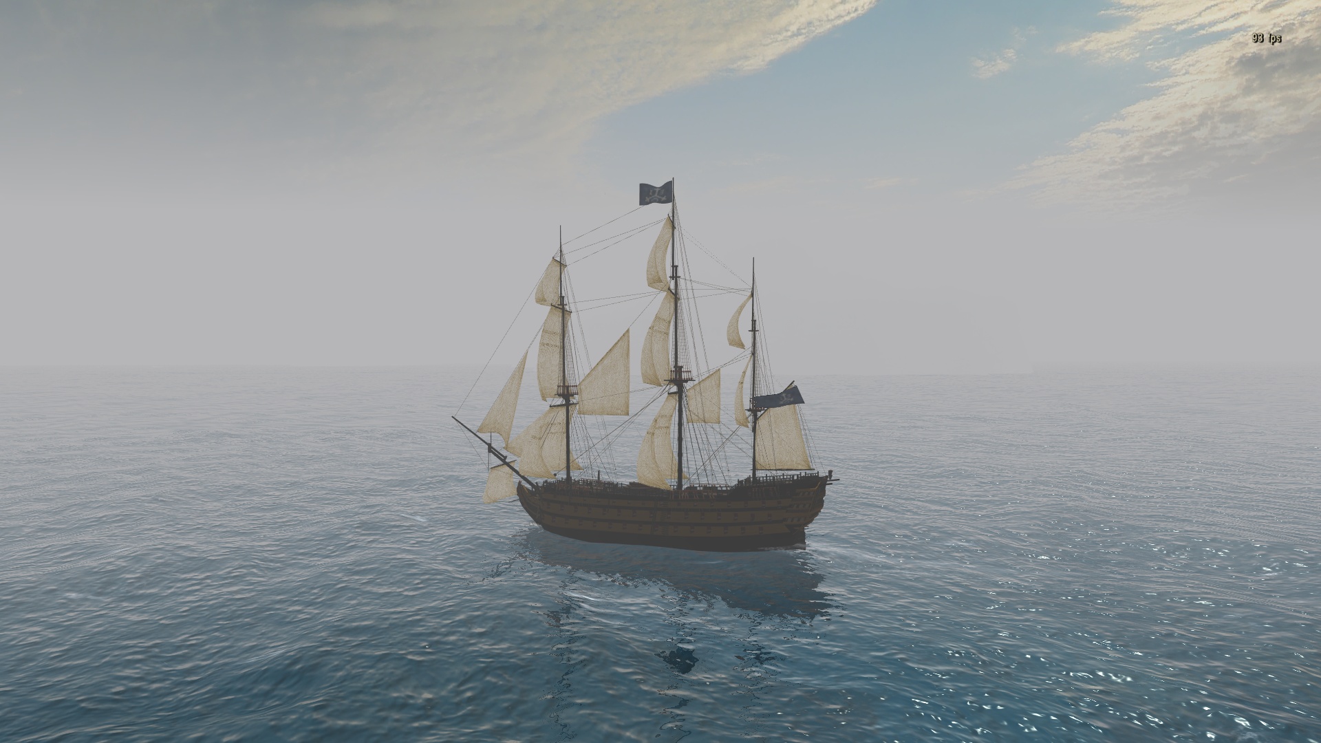 Screenshot 10 for New Horizons Refined Edition