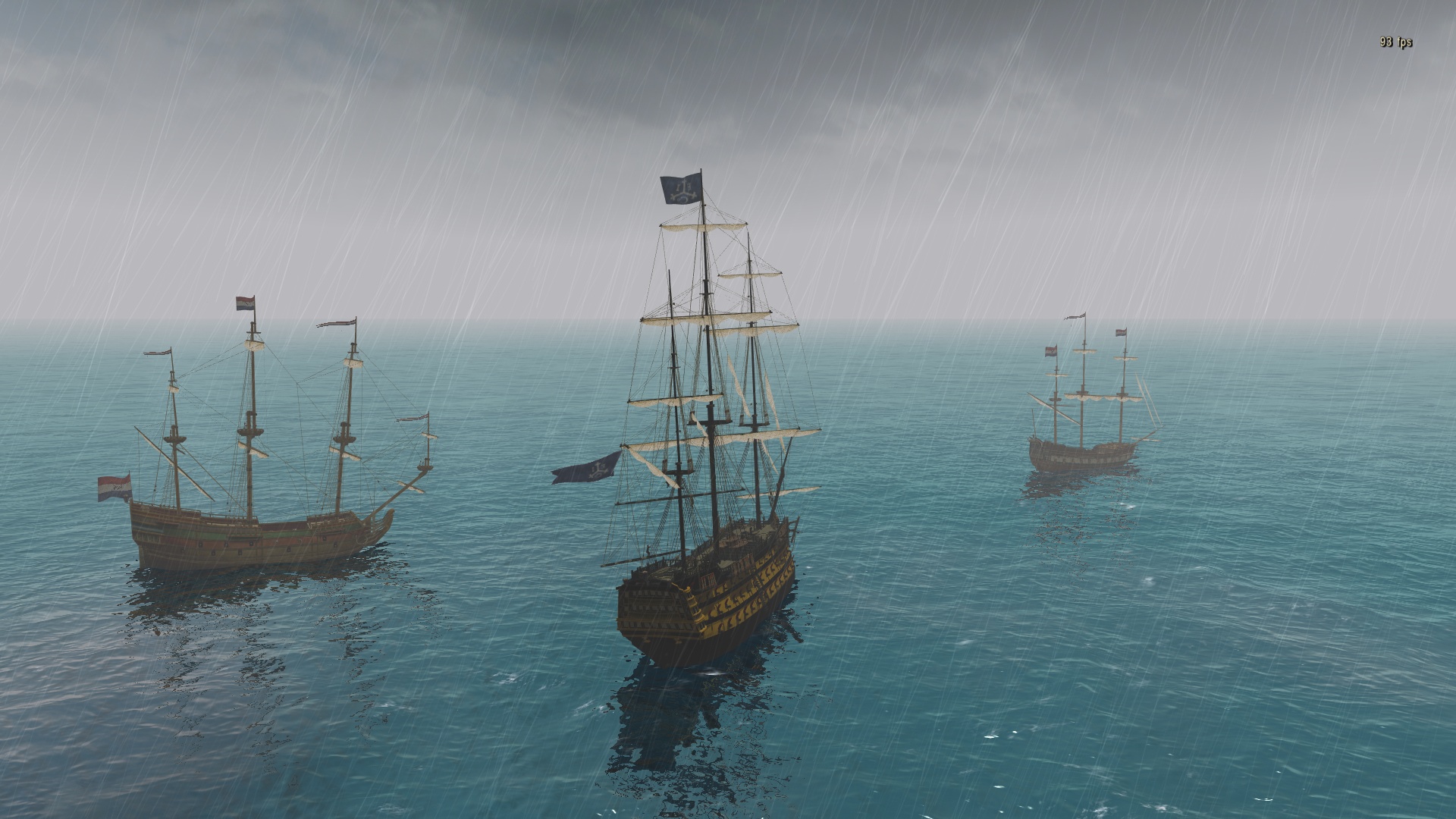 Screenshot 11 for New Horizons Refined Edition