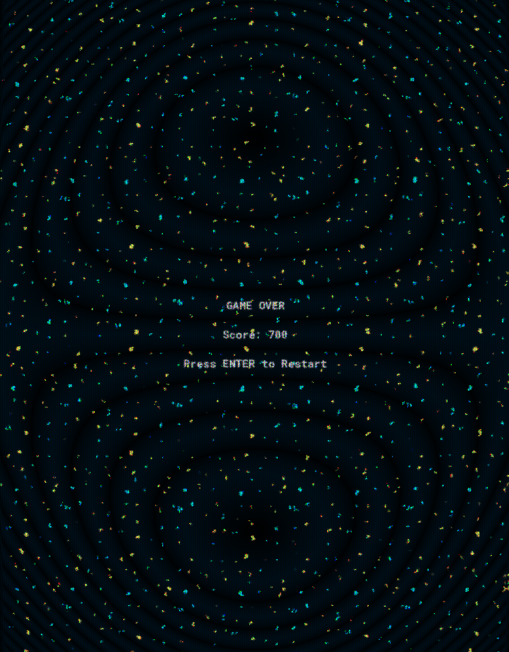 Screenshot 3 for Lunar Vermin