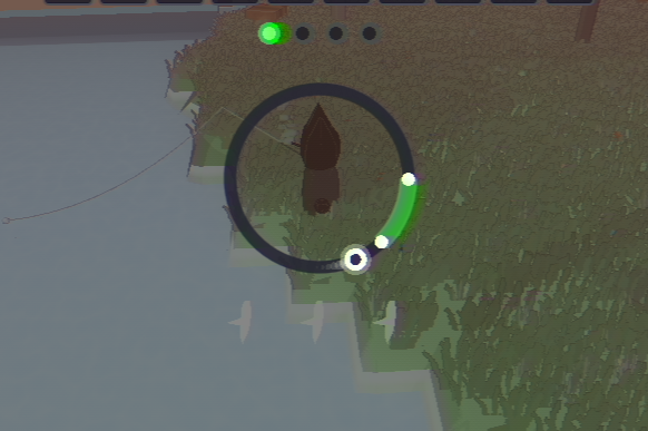 Screenshot 4 for Ponchi the Cat is Leaving This Planet FOREVER