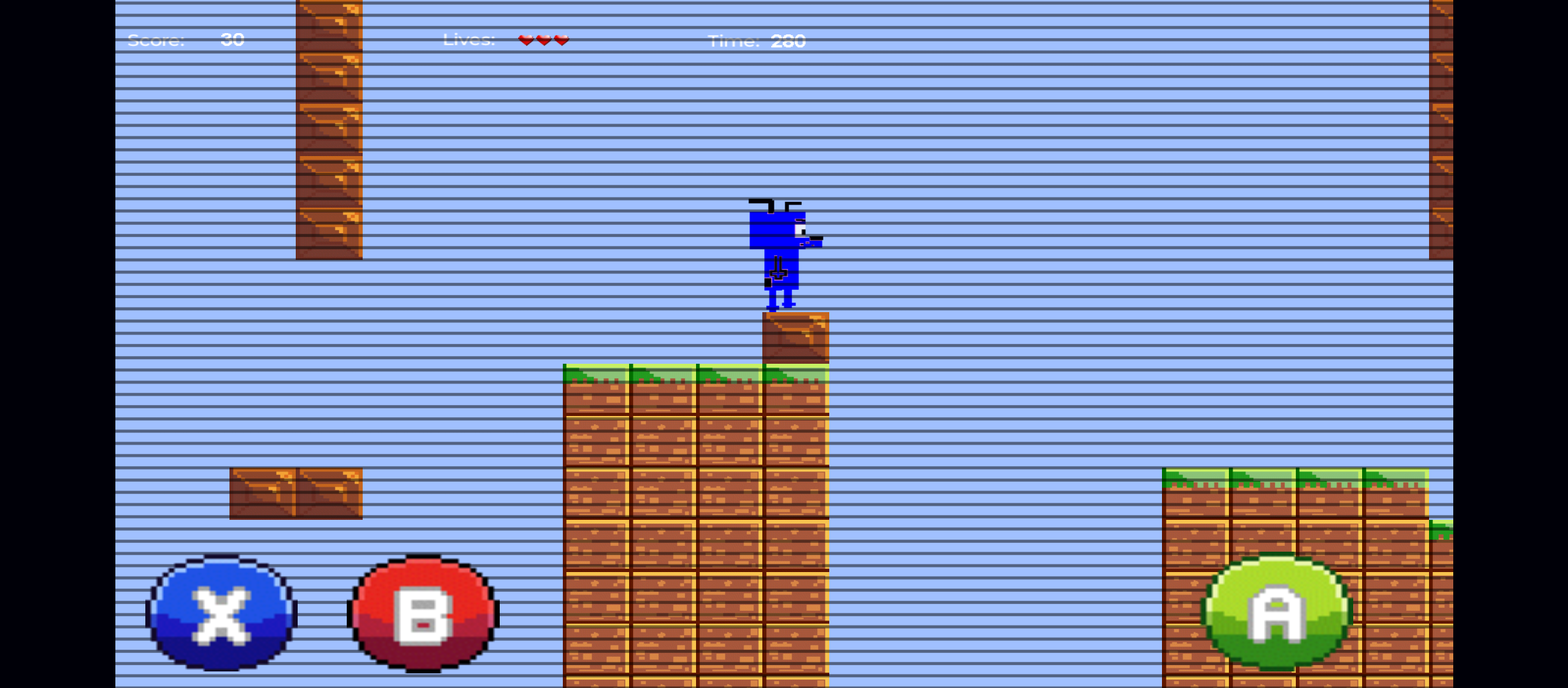 Screenshot 3 for Nightmare Shifts on Slaughterhouse