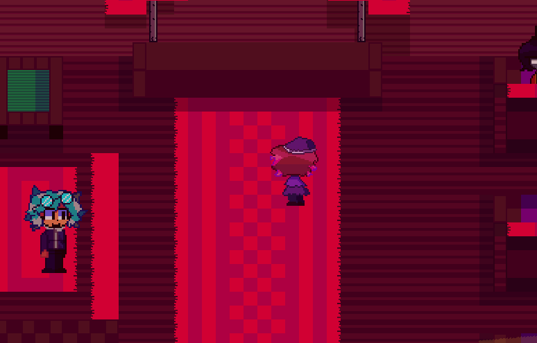 Screenshot 7 for [THE MIRAGE]: Cap 1