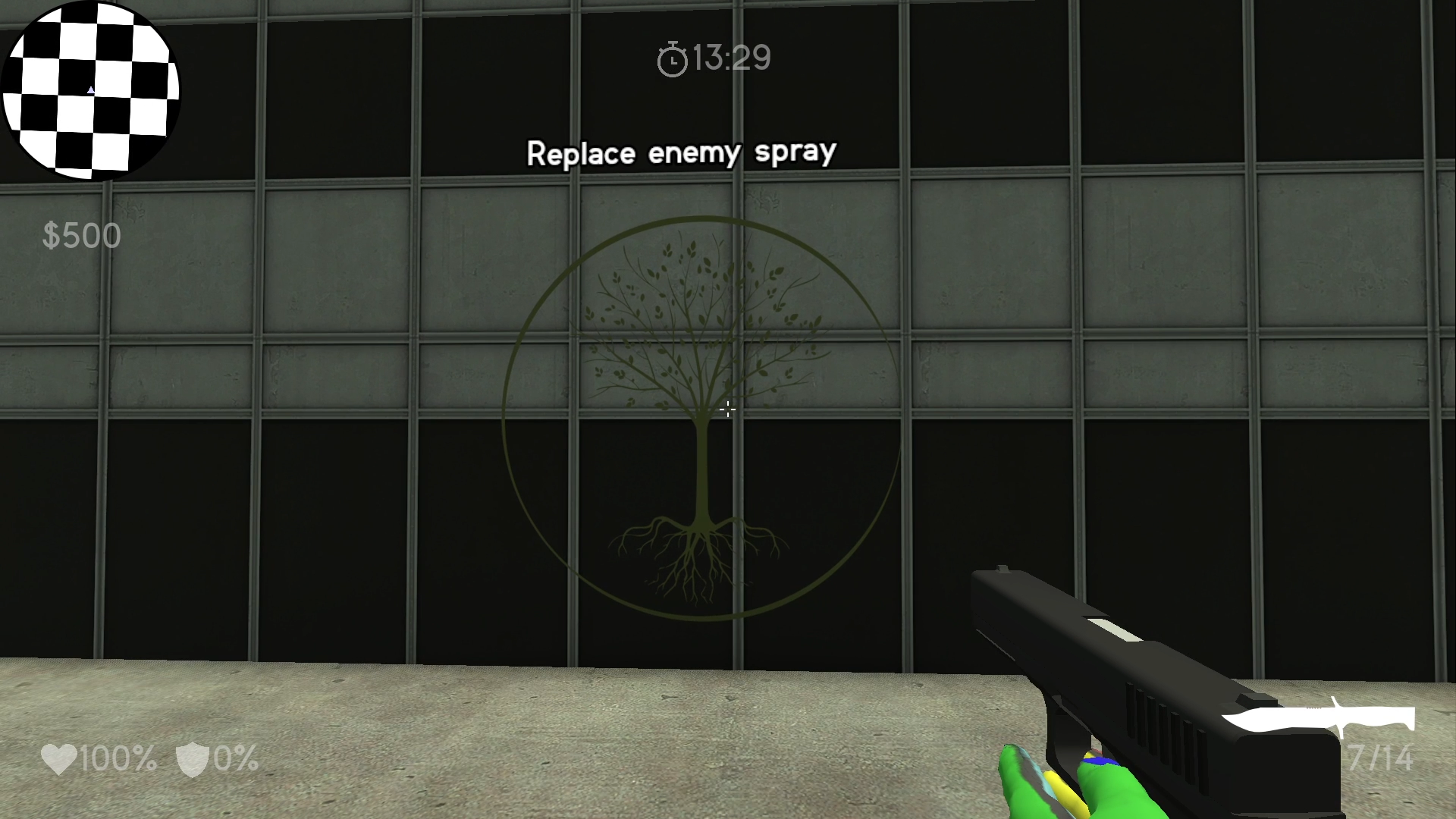 Screenshot 2 for Irredeemable