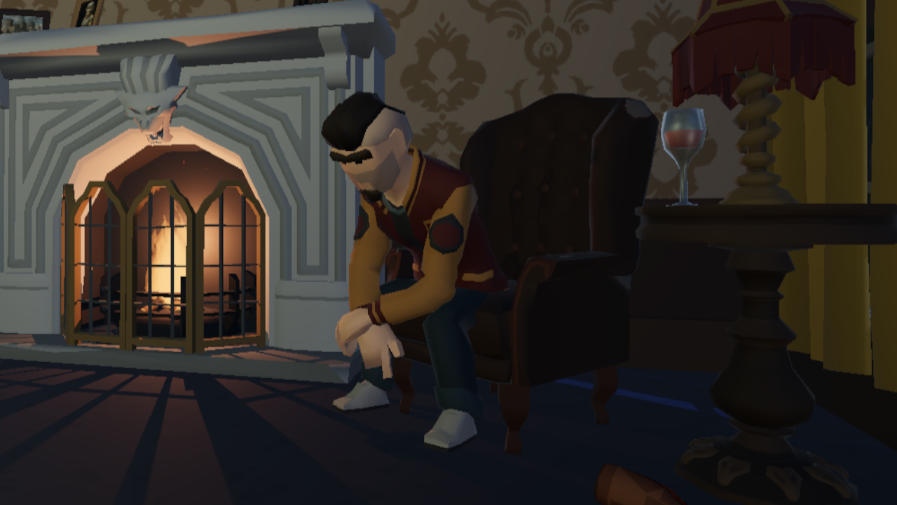 Screenshot 4 for Blackwood Manor