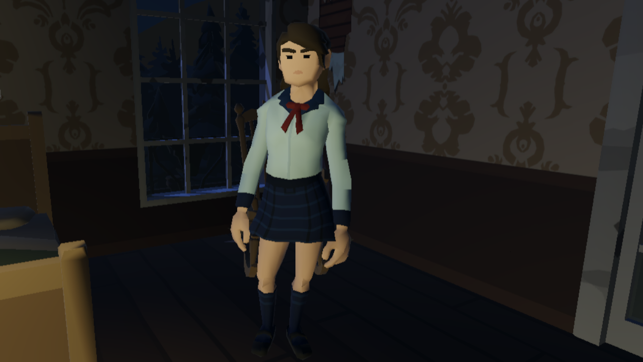 Screenshot 2 for Blackwood Manor