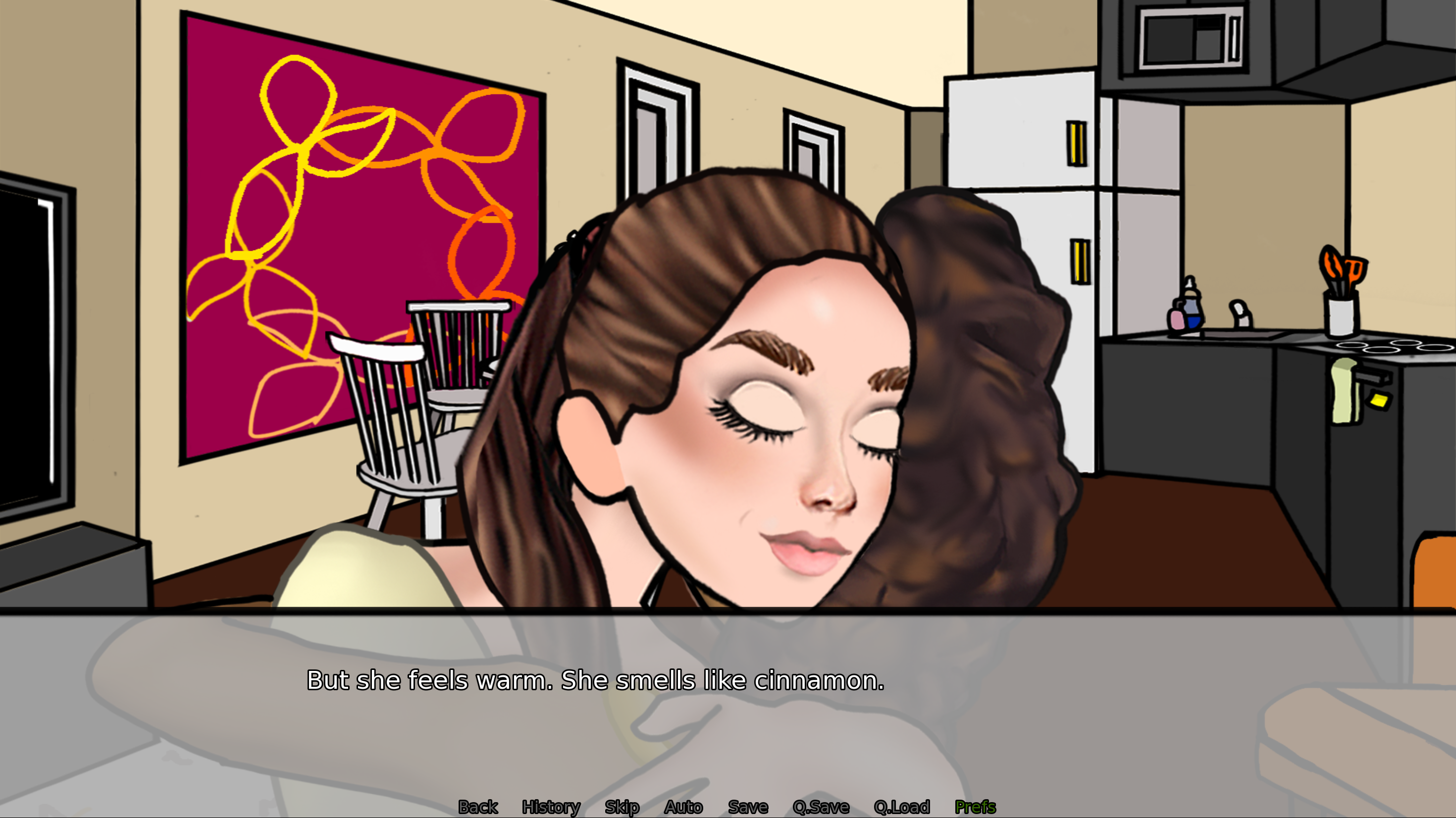 Screenshot 15 for Stay In Your Lane
