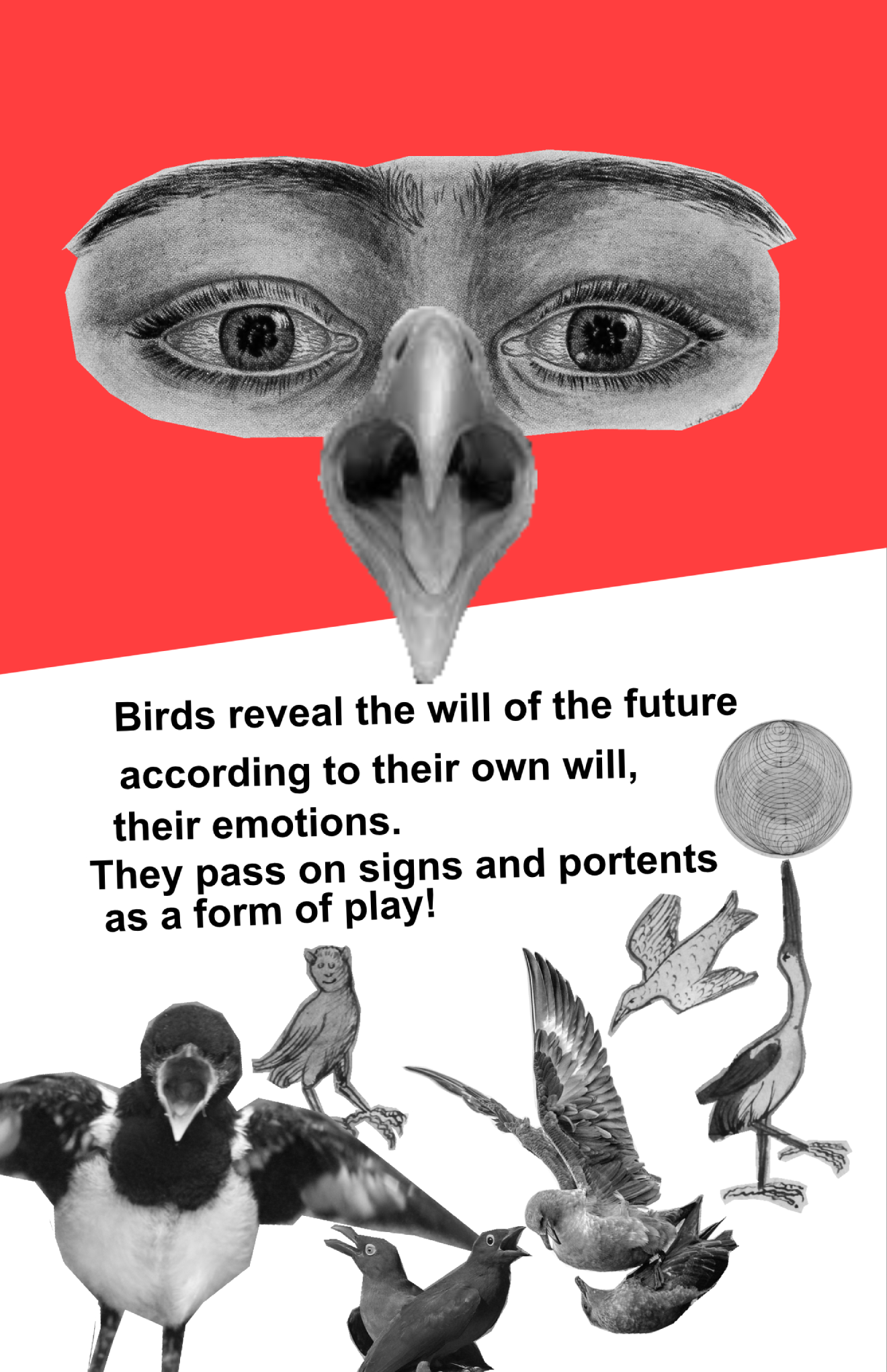 Screenshot 2 for Grimoire of the Antarctic Ornithomancer
