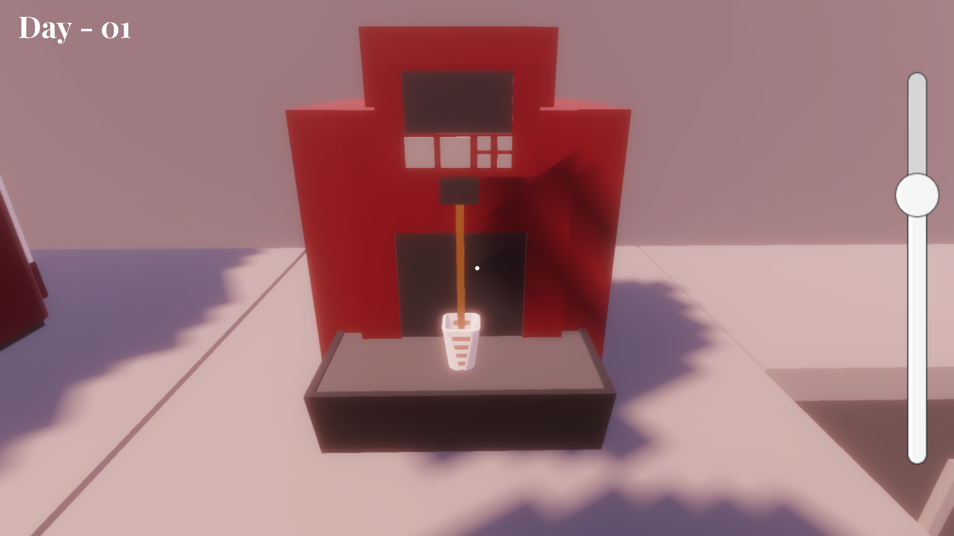 7 Day Internship Simulator by Ahmad Qayum221b