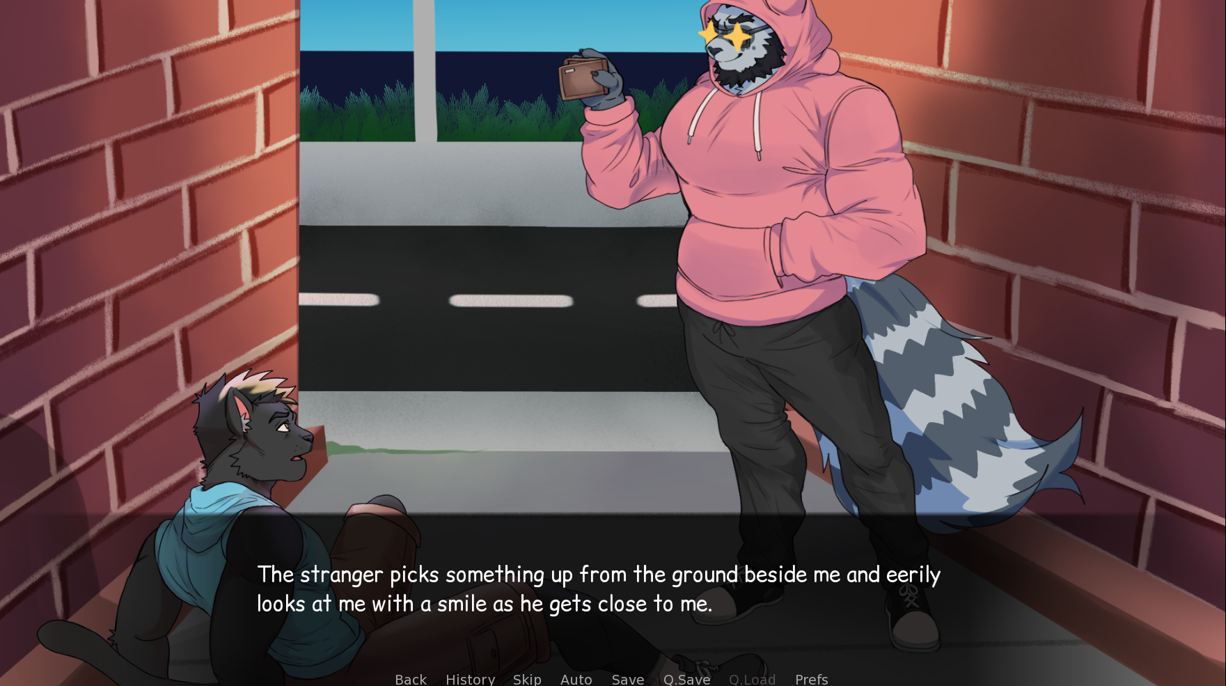 Screenshot 3 for Dreamscape Escapade