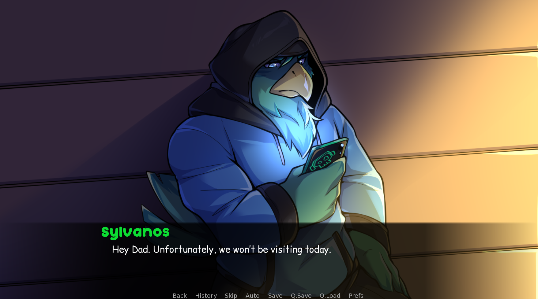 Screenshot 5 for Dreamscape Escapade
