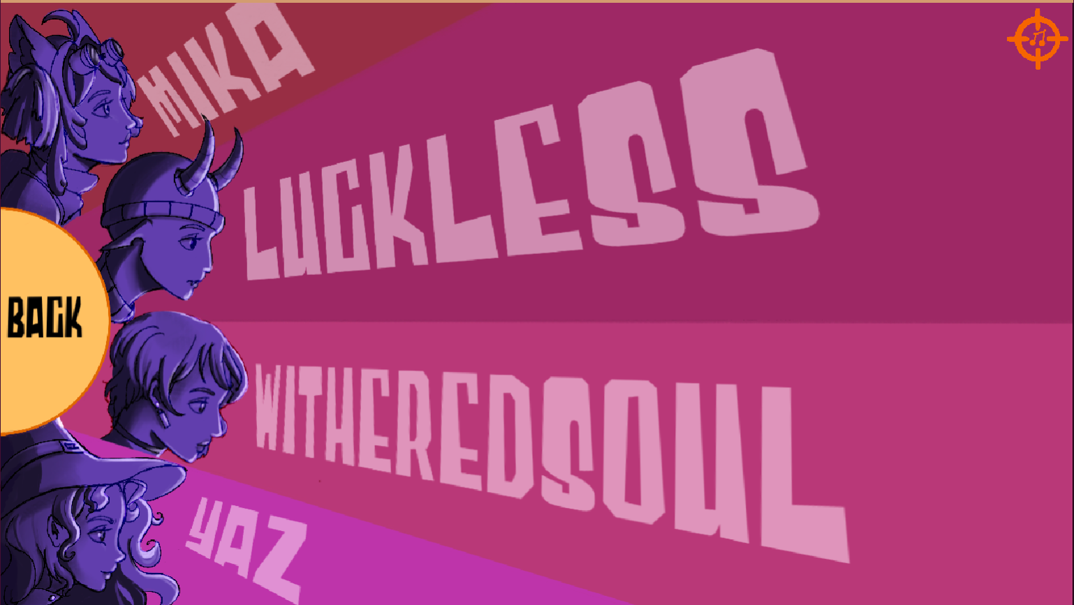 Project Rizz Knock Project: Rizz by mikiziee, YAZ, Soren