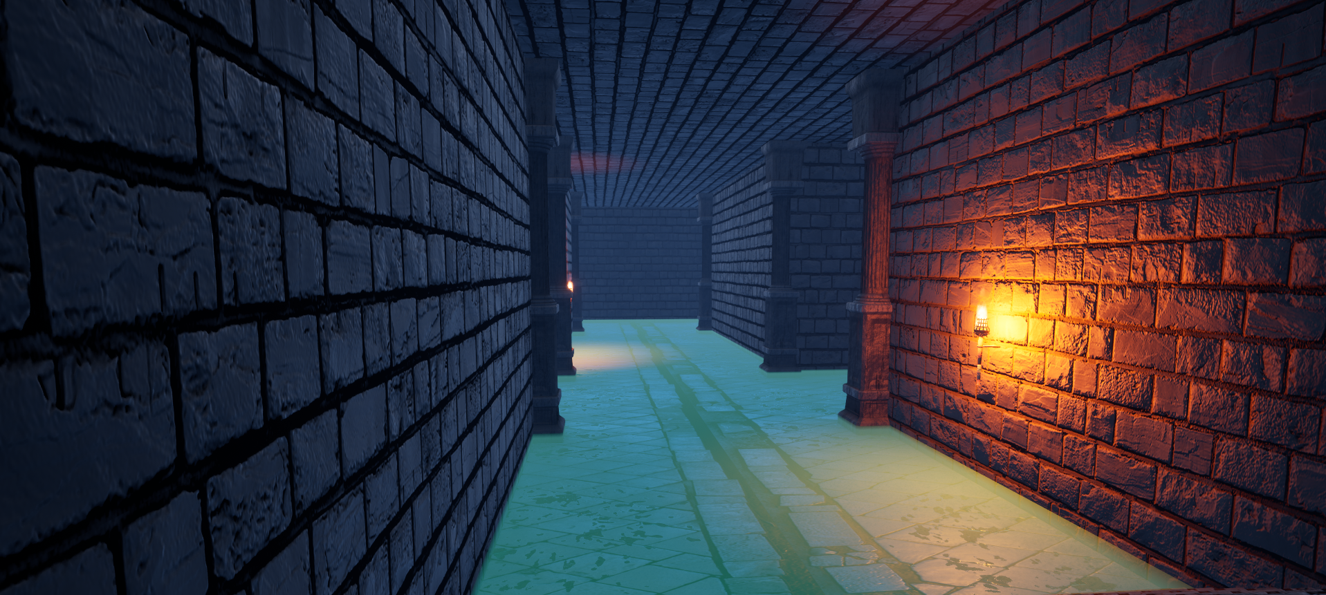 Screenshot 8 for There's no Bathroom in this Dungeon