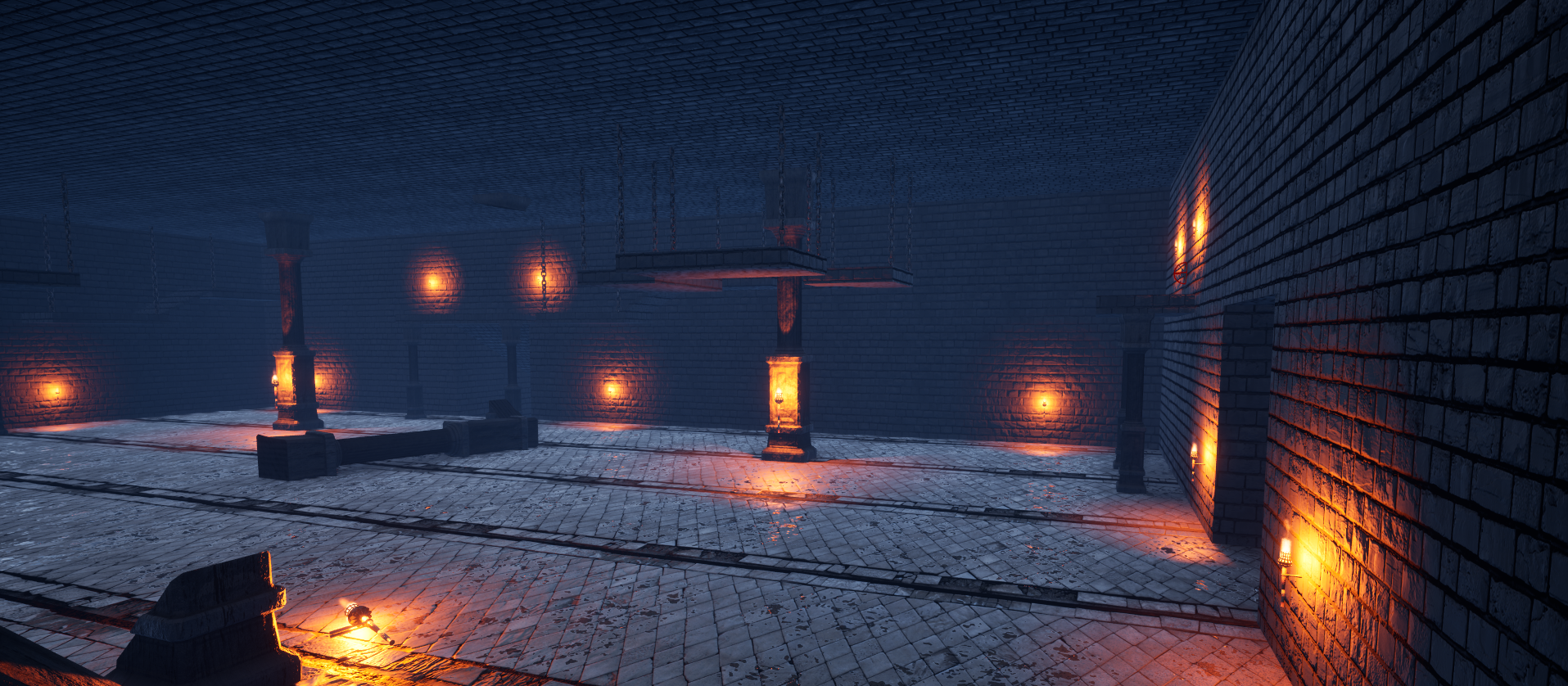 Screenshot 9 for There's no Bathroom in this Dungeon