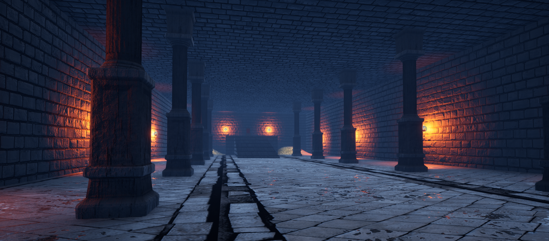 Screenshot 6 for There's no Bathroom in this Dungeon