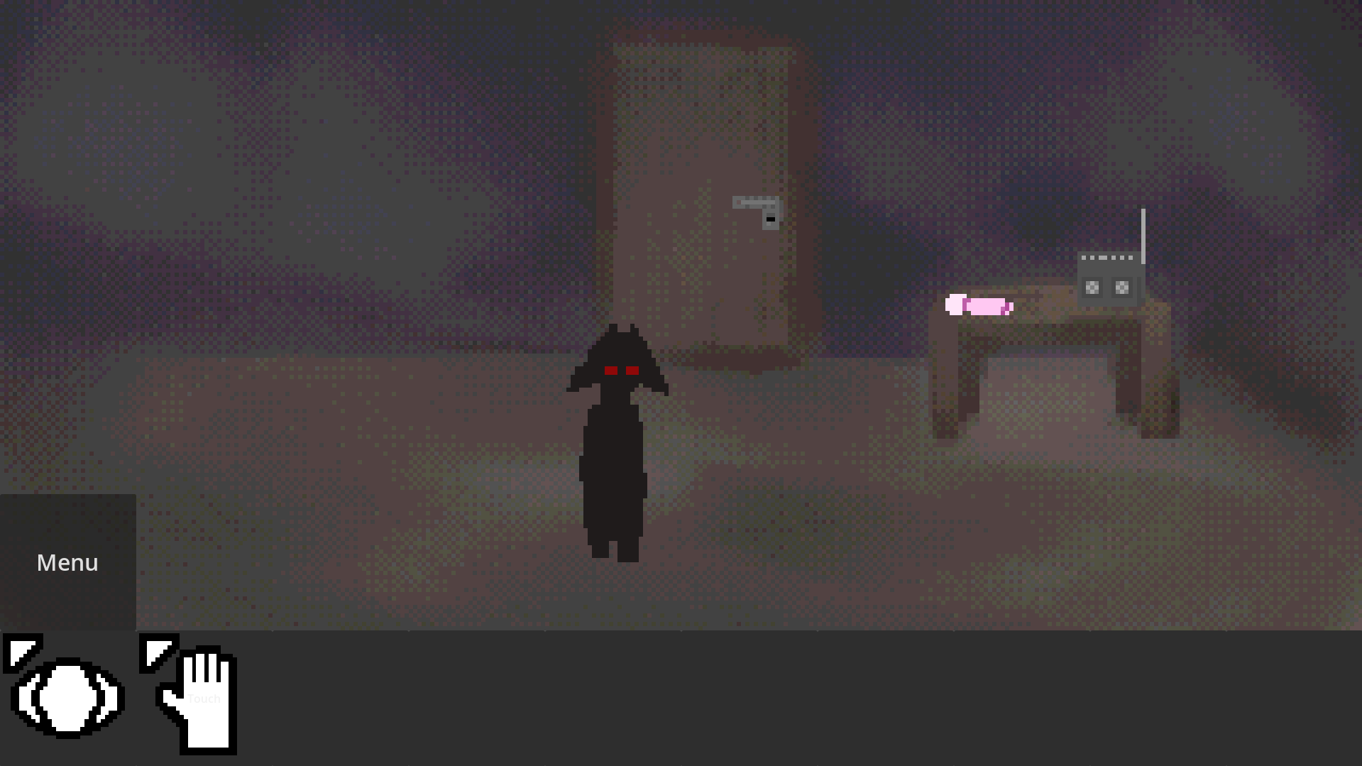 Screenshot 2 for Quest of The Holy Cage
