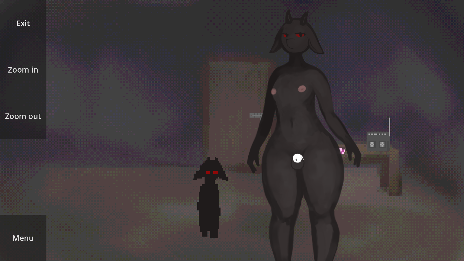 Screenshot 3 for Quest of The Holy Cage