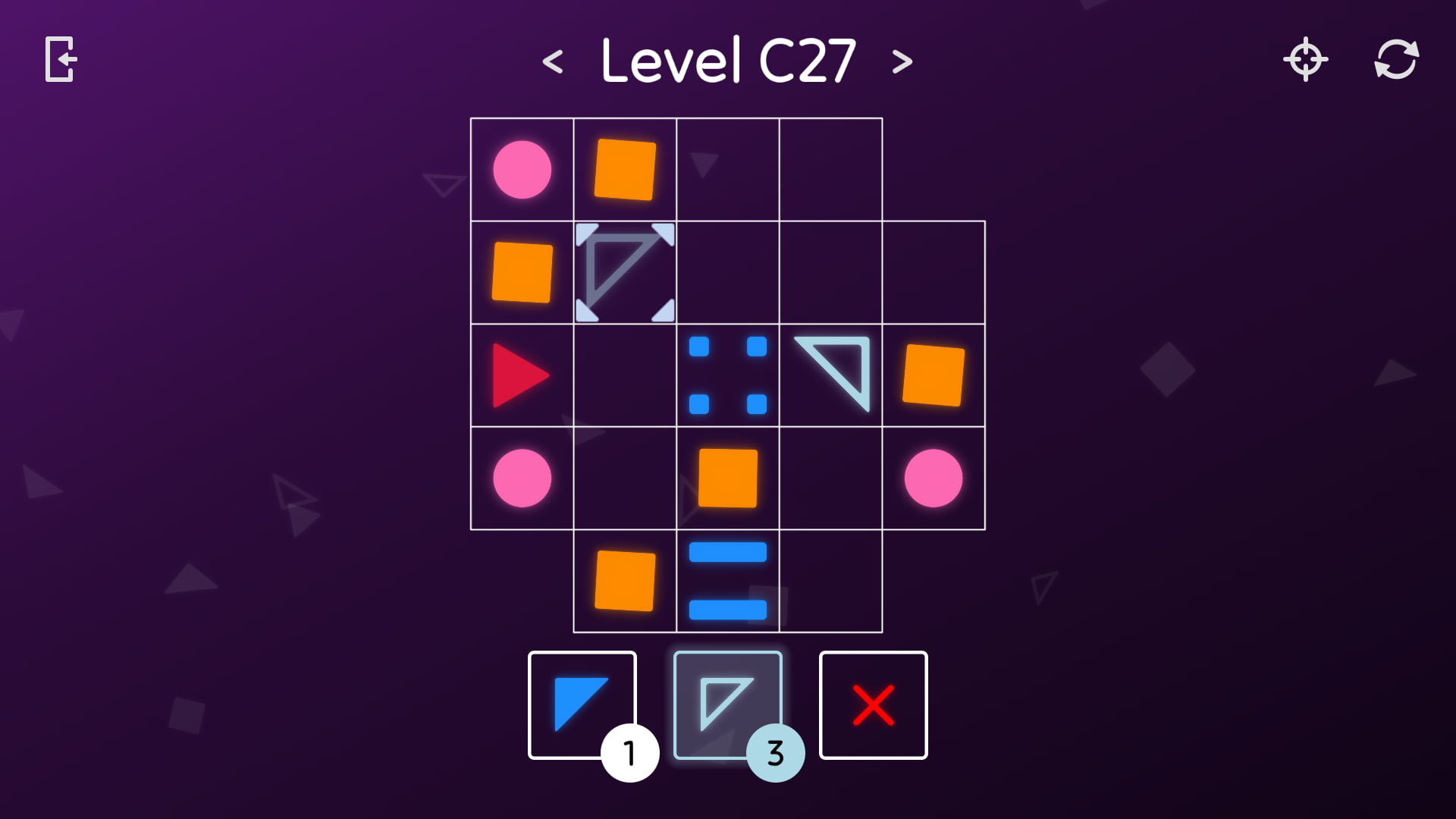 Screenshot 5 for Flecto Demo