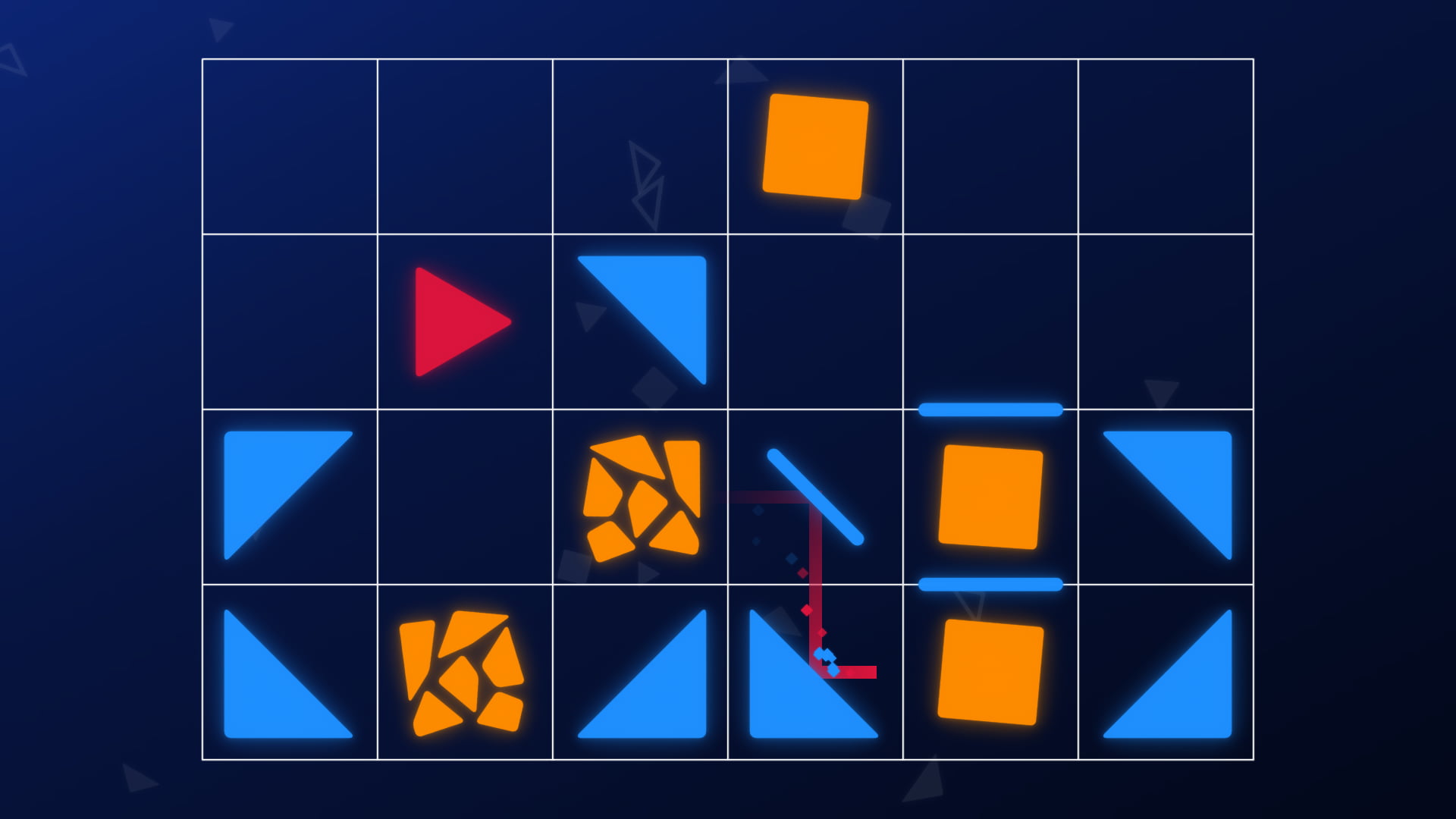 Screenshot 6 for Flecto Demo