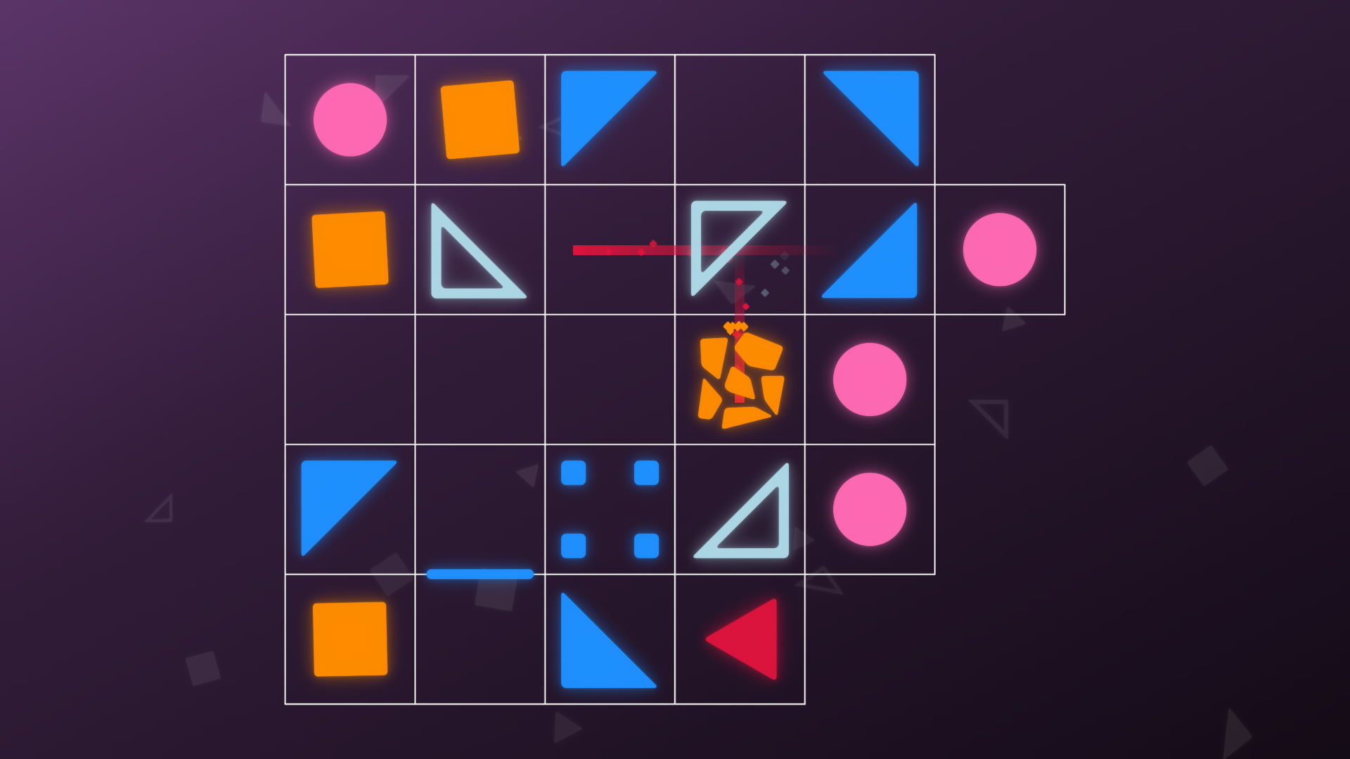 Screenshot 9 for Flecto Demo