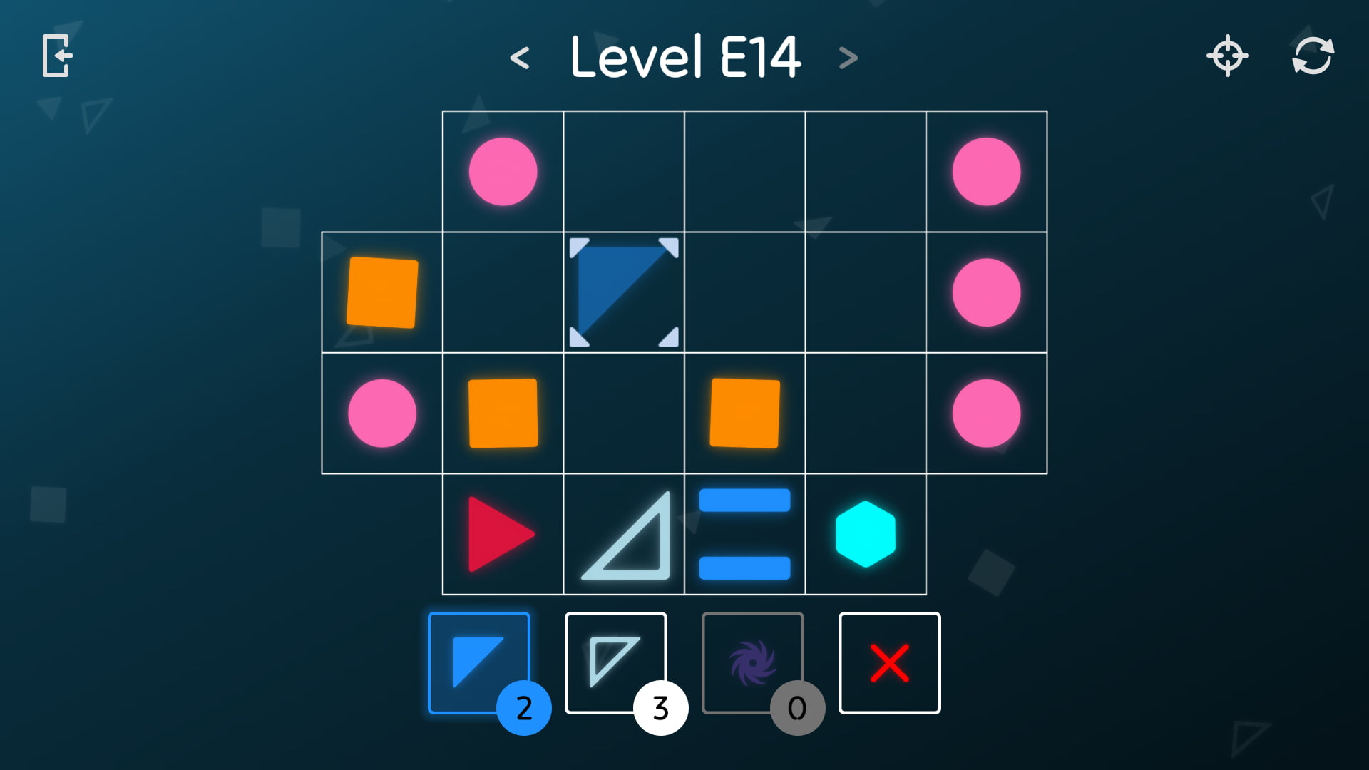 Screenshot 7 for Flecto Demo