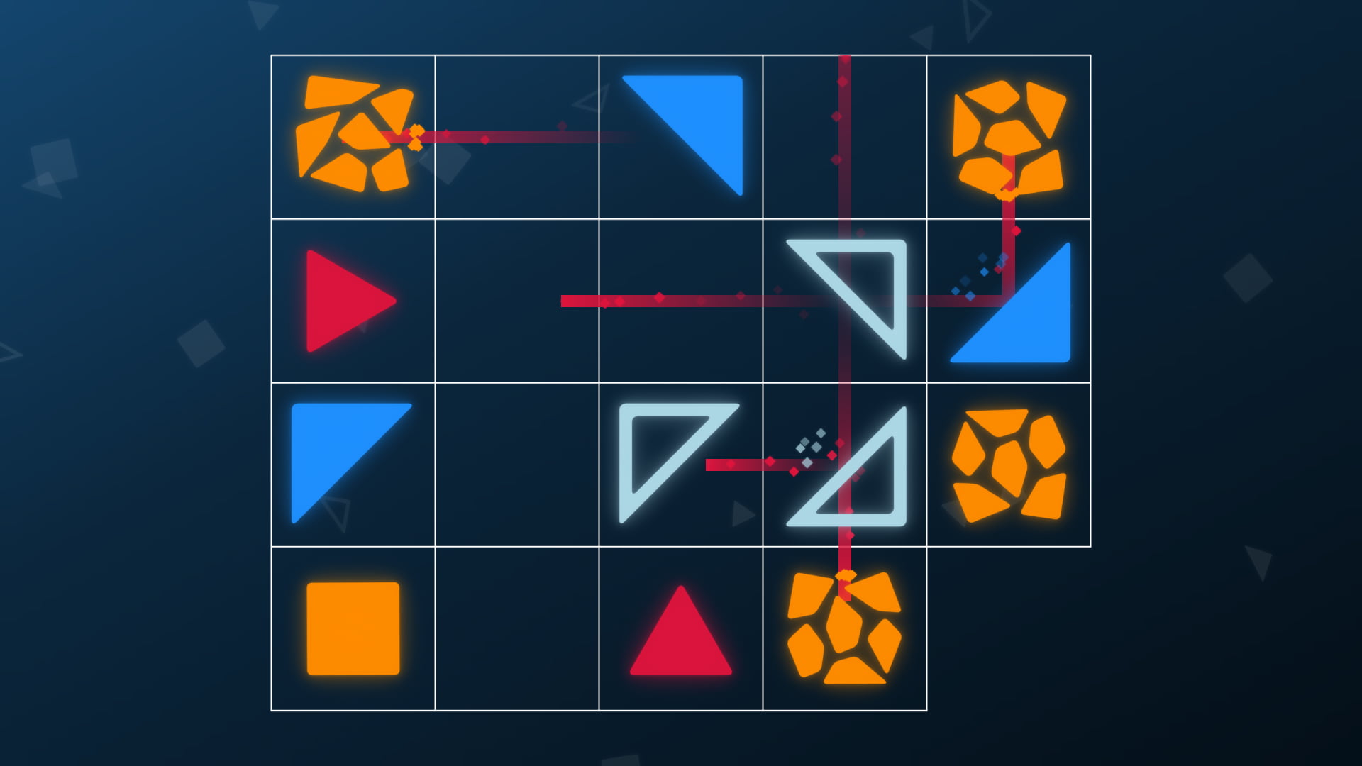 Screenshot 2 for Flecto Demo