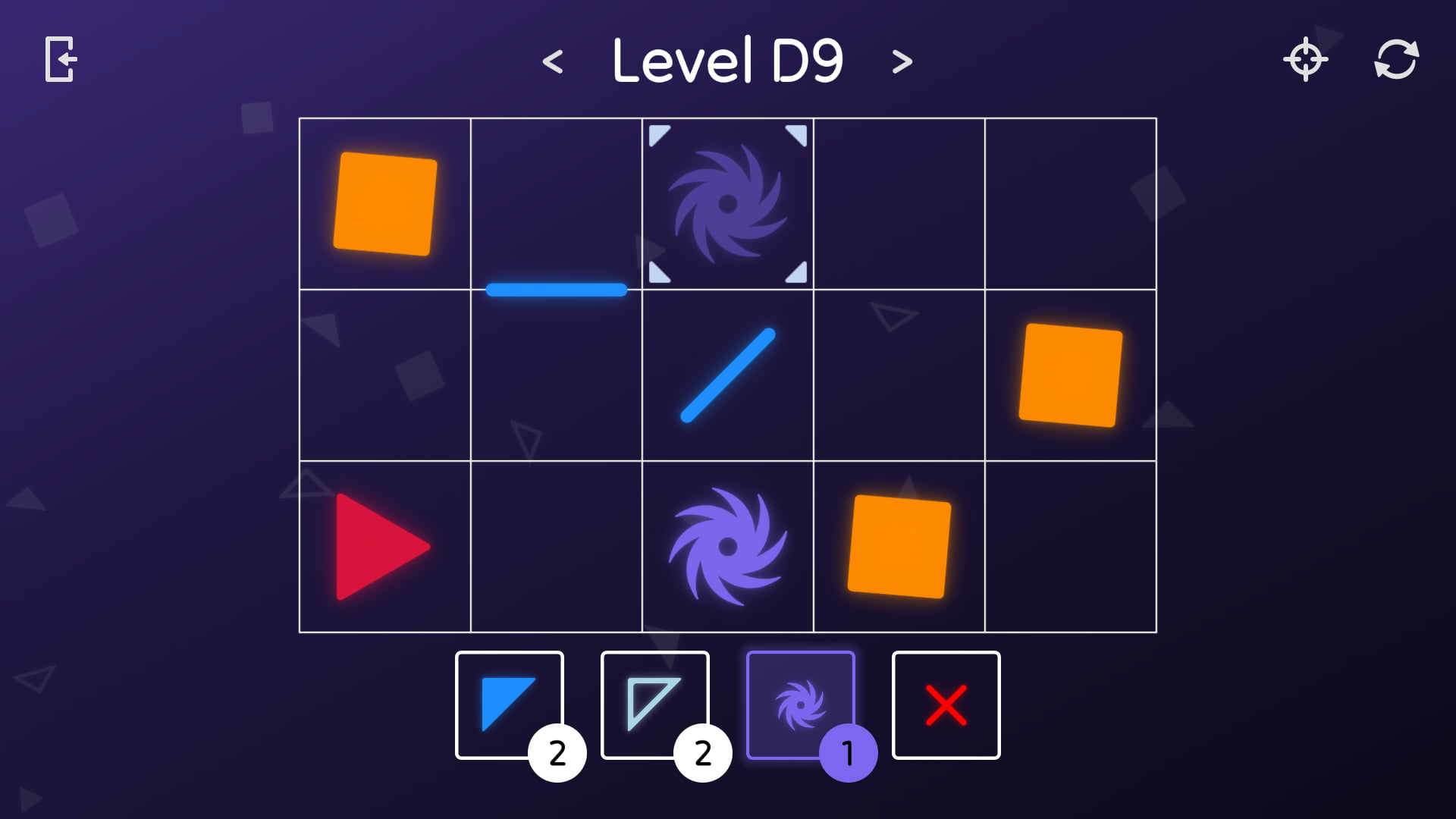 Screenshot 3 for Flecto Demo