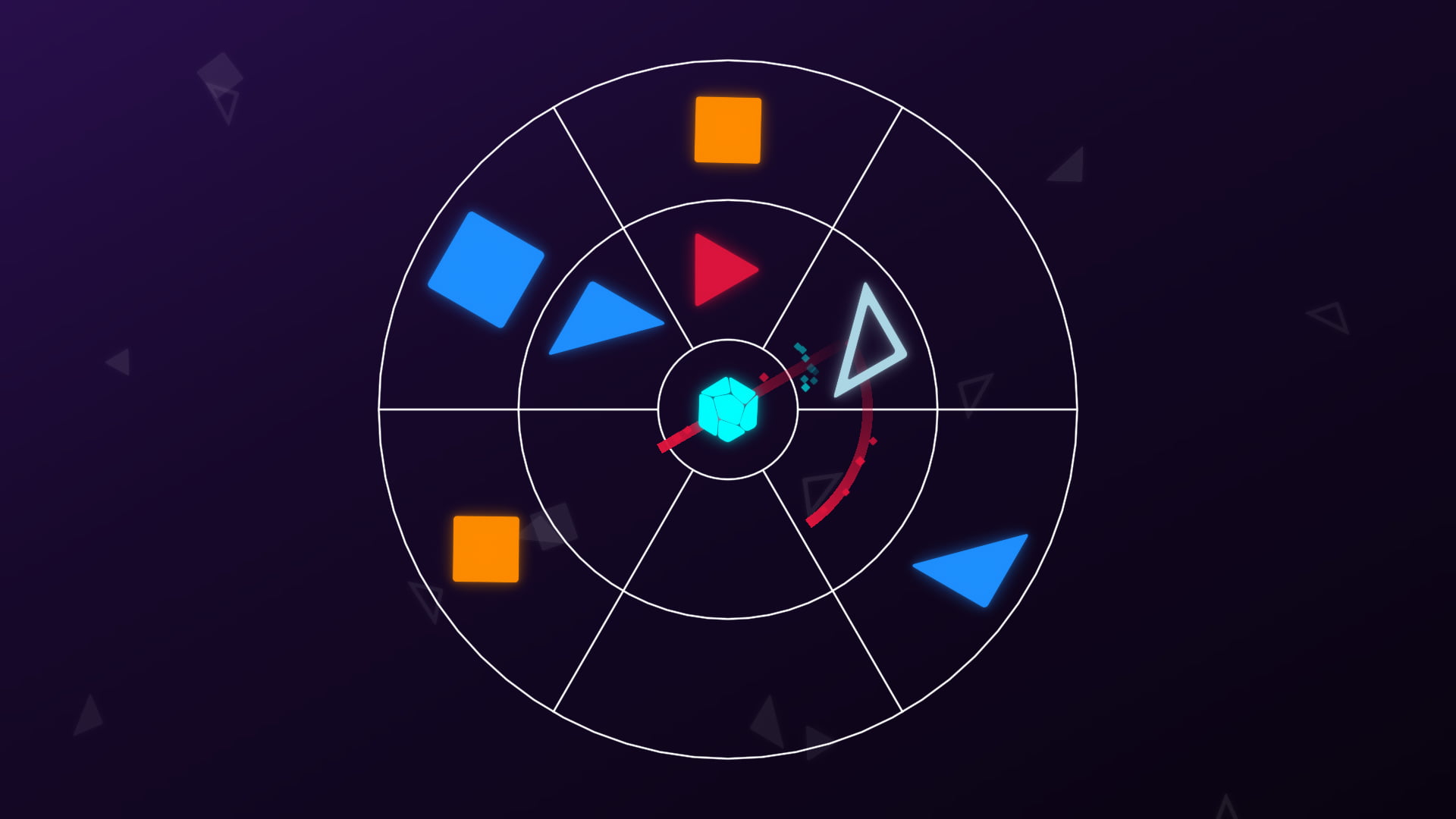 Screenshot 4 for Flecto Demo