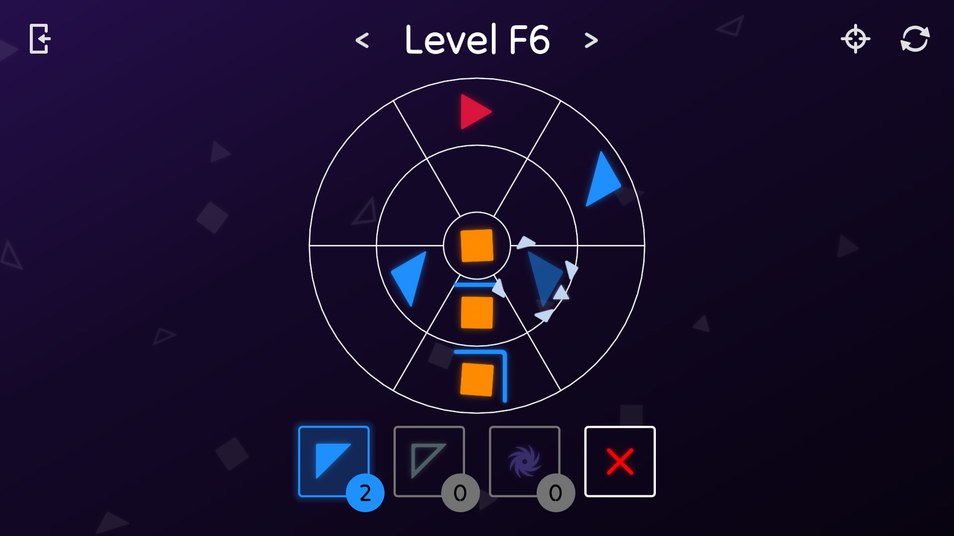 Screenshot 8 for Flecto Demo