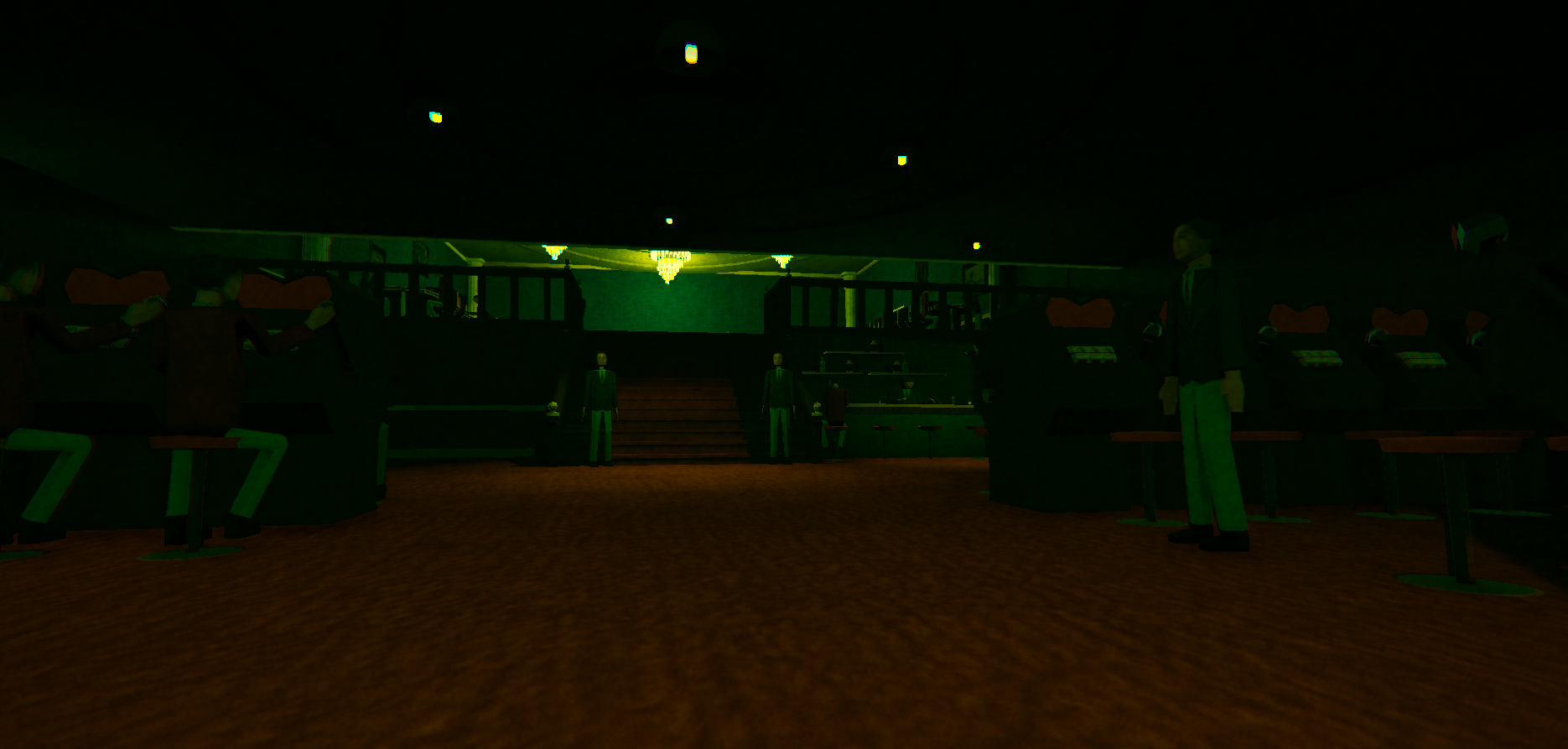 Screenshot 2 for Casino of your lifetime