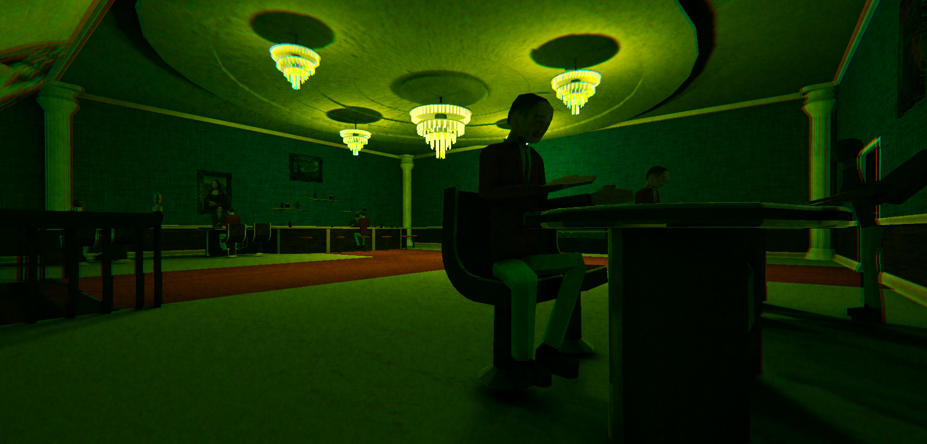 Screenshot 3 for Casino of your lifetime