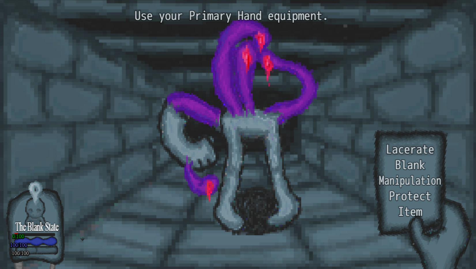 Pre-Alpha 1.4.2 - Ego Death [DISCONTINUED] by Pierrot